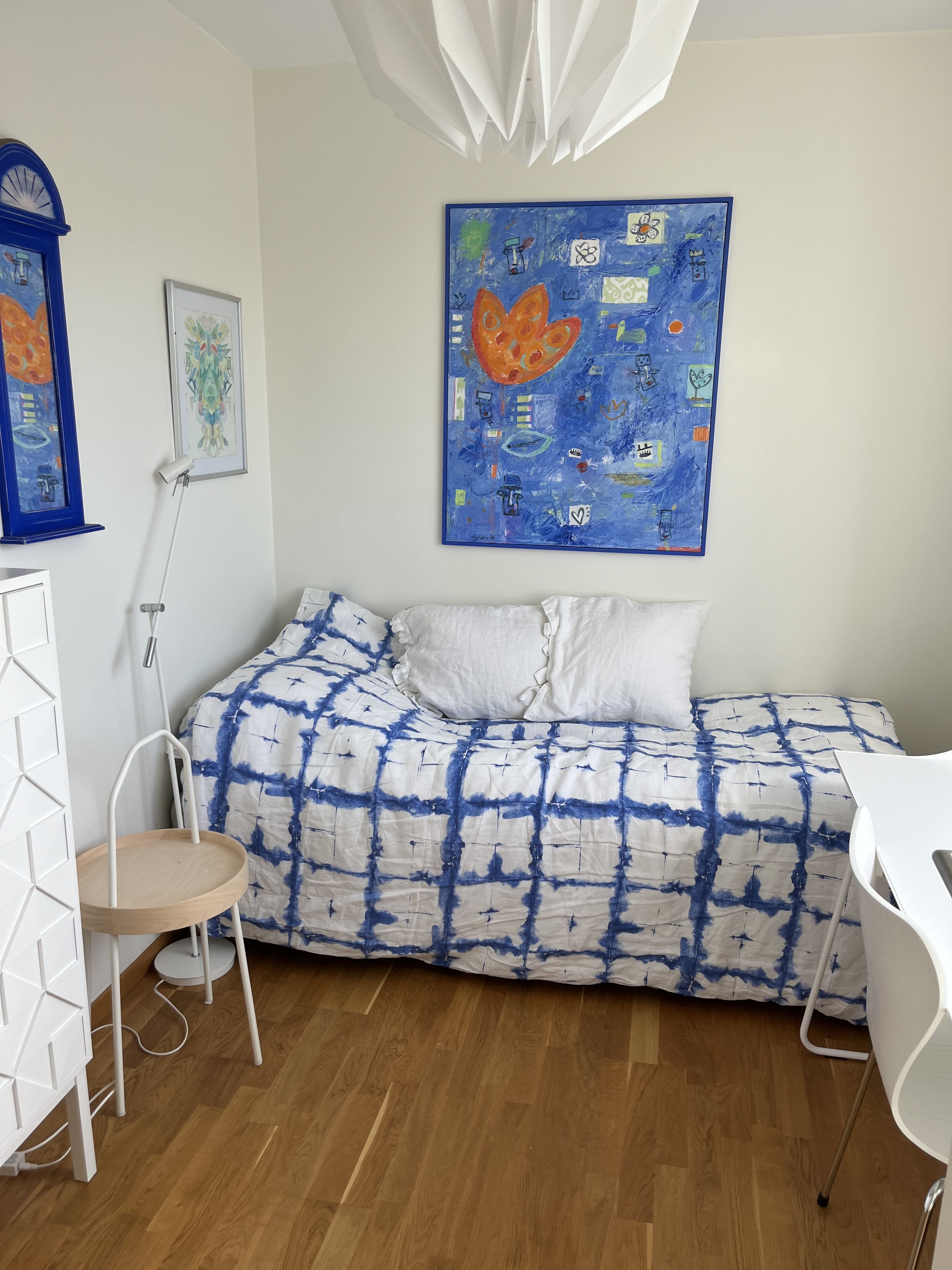 Lägenhet, 4 rooms, 95 sqm, Hönö – bild 3