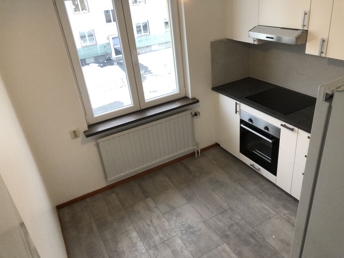 1 rok · 45 m² i Frövi – bild 3