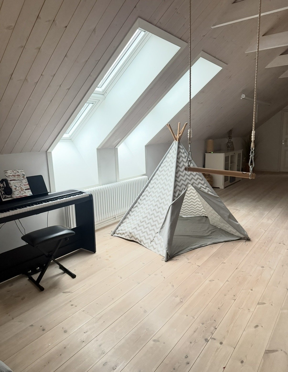 8 rok · 220 m² i Torshälla – bild 25