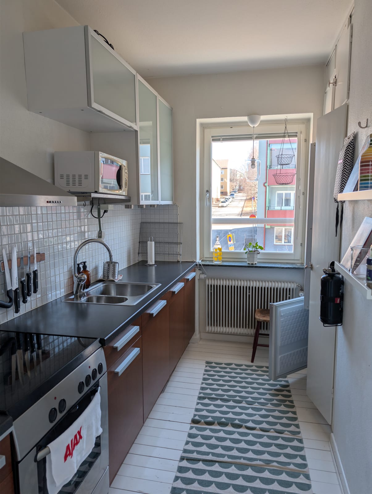 2 rok · 53 m² i Östersund – bild 4