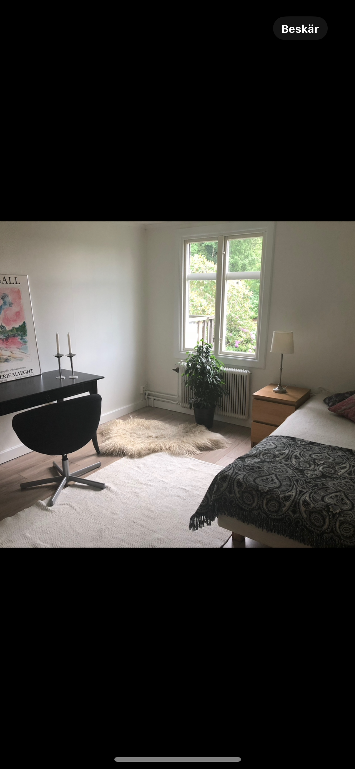 Villa/Hus, 1 rooms, 13 sqm, Kållered – bild 7