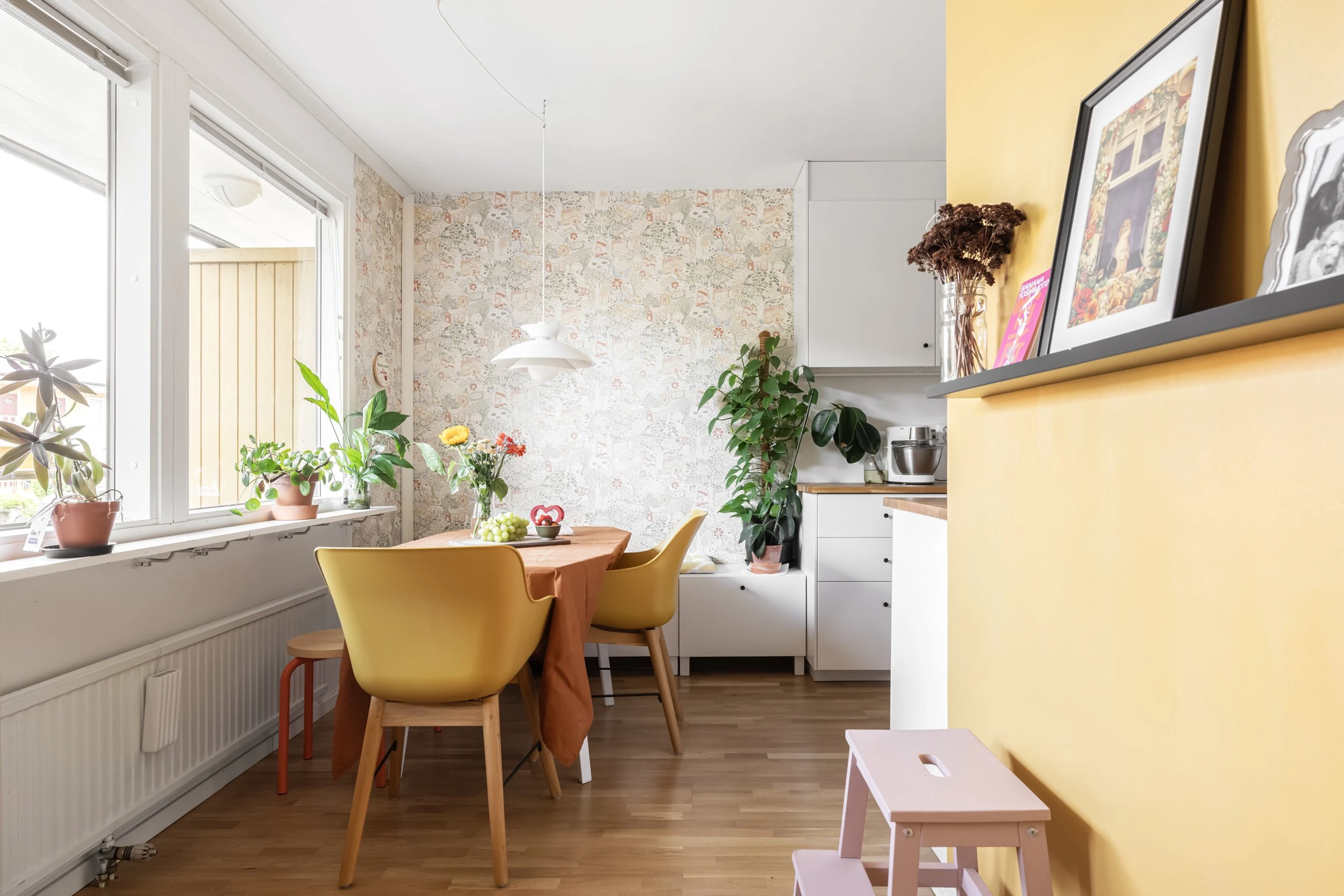 Lägenhet, 2 rooms, 64 sqm, Hisings Backa – bild 17