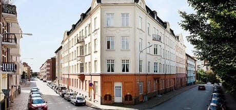 3 rok · 95 m² i Helsingborg – bild 7