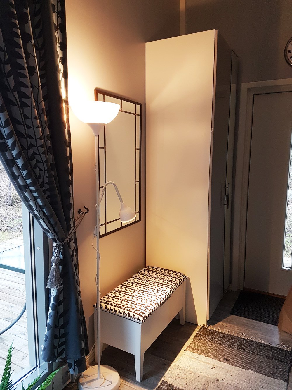1 rok · 25 m² i Märsta – bild 8