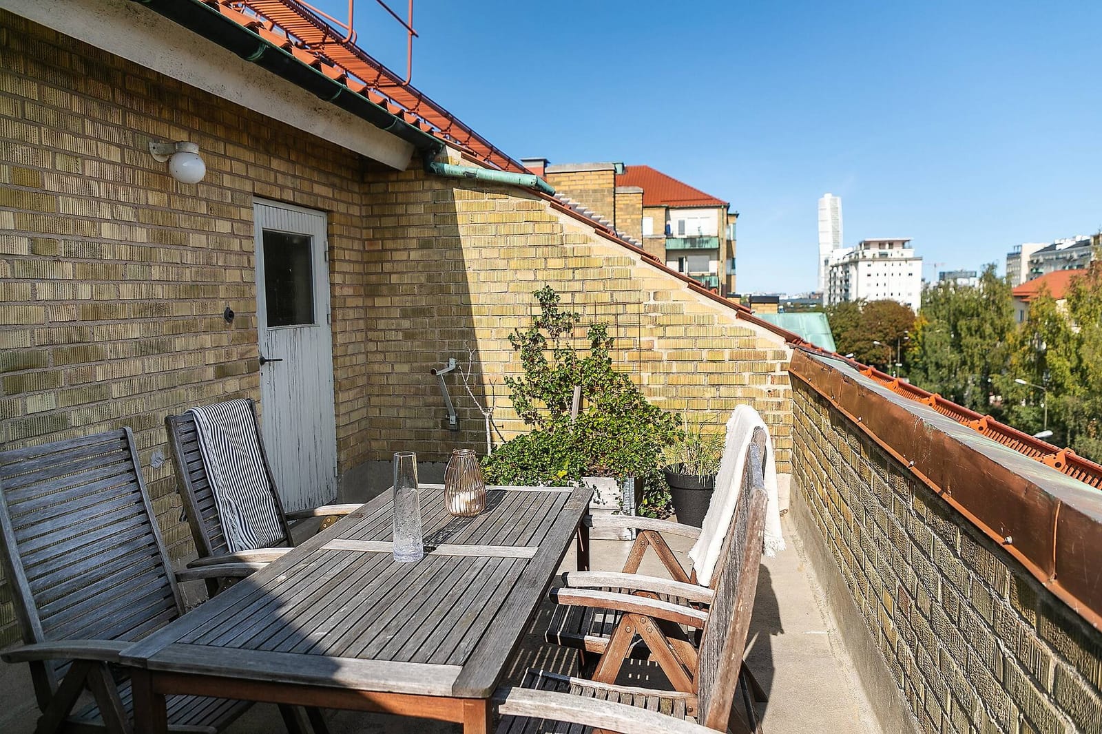 1 rok · 30 m² i Malmö – Malmö