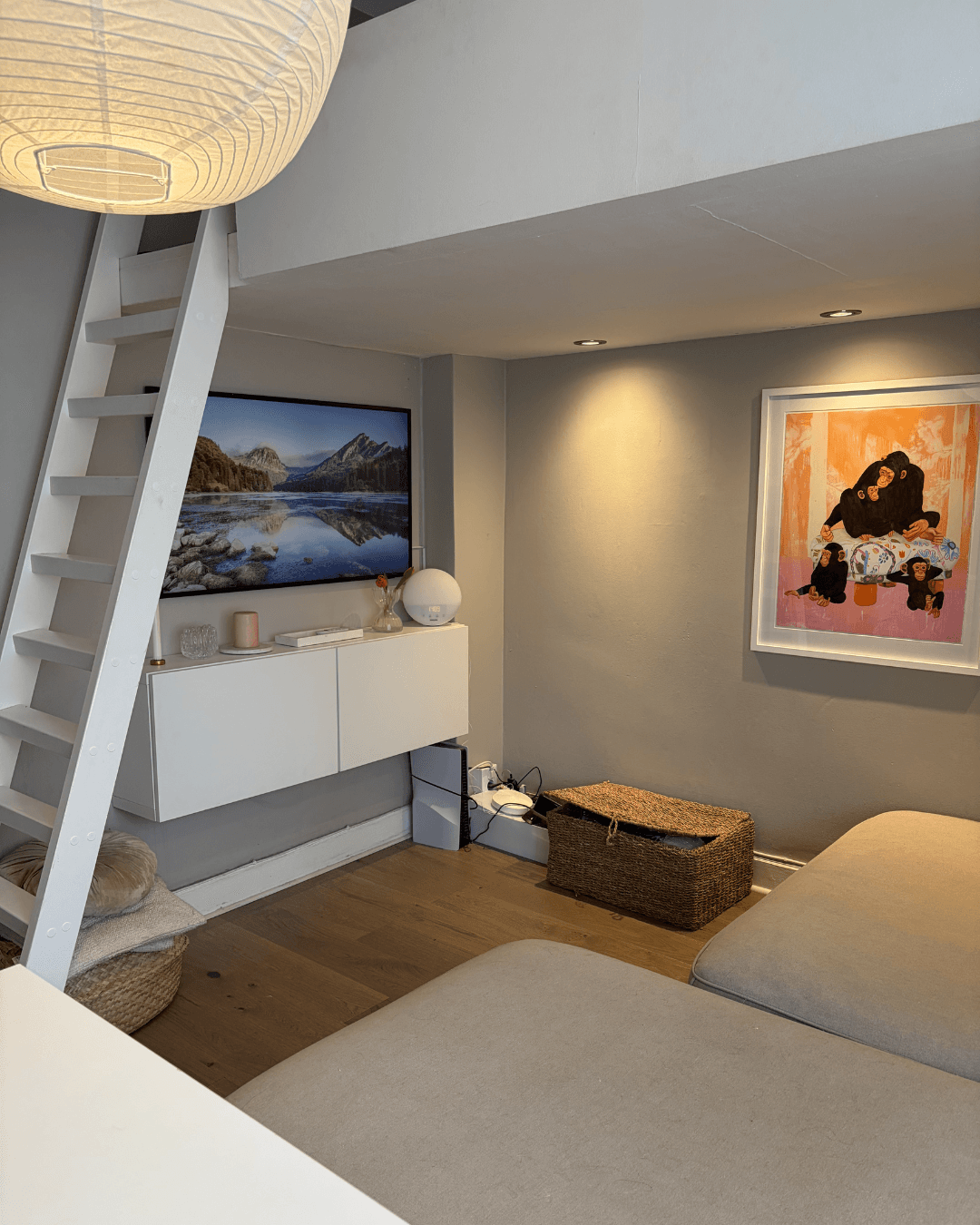 Lägenhet, 1 rooms, 26 sqm, Stockholm