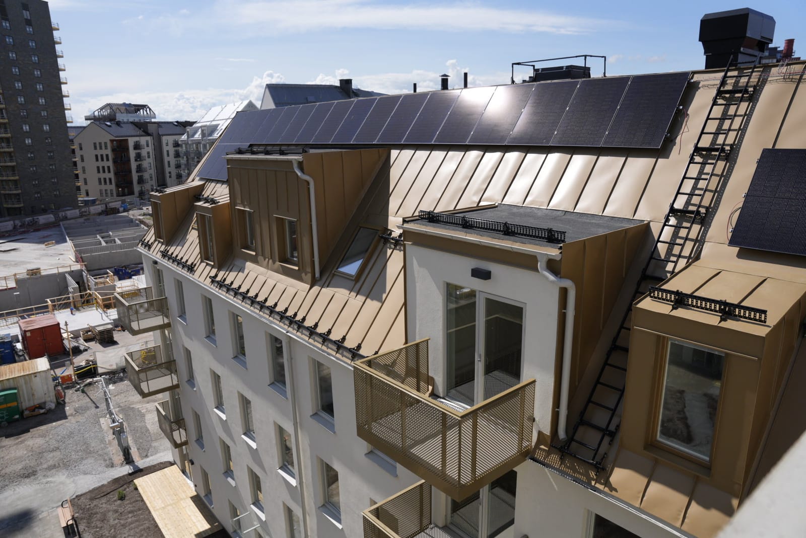 2 rok · 55 m² i Västerås – bild 10