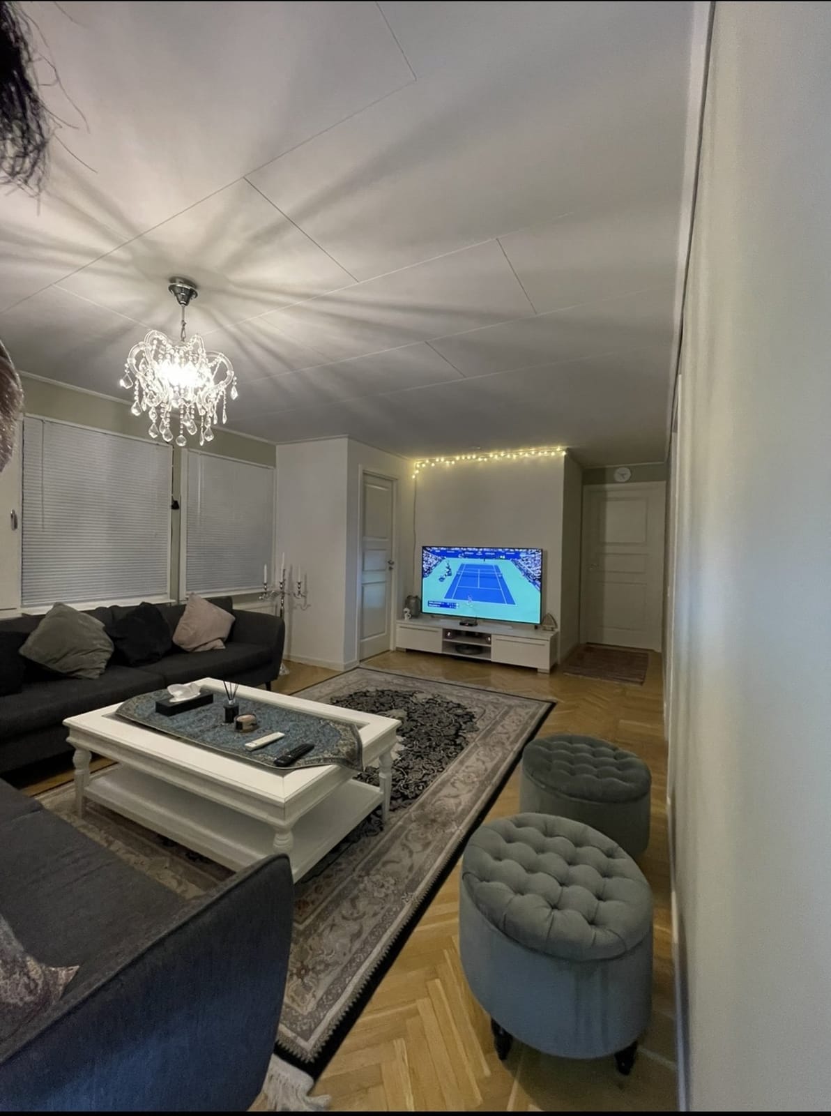 6 rok · 139 m² i Stockholm  – bild 2