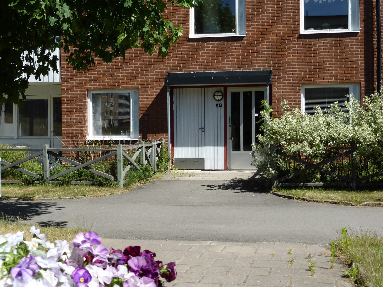 Lägenhet, 3 rooms, 76 sqm, Skövde