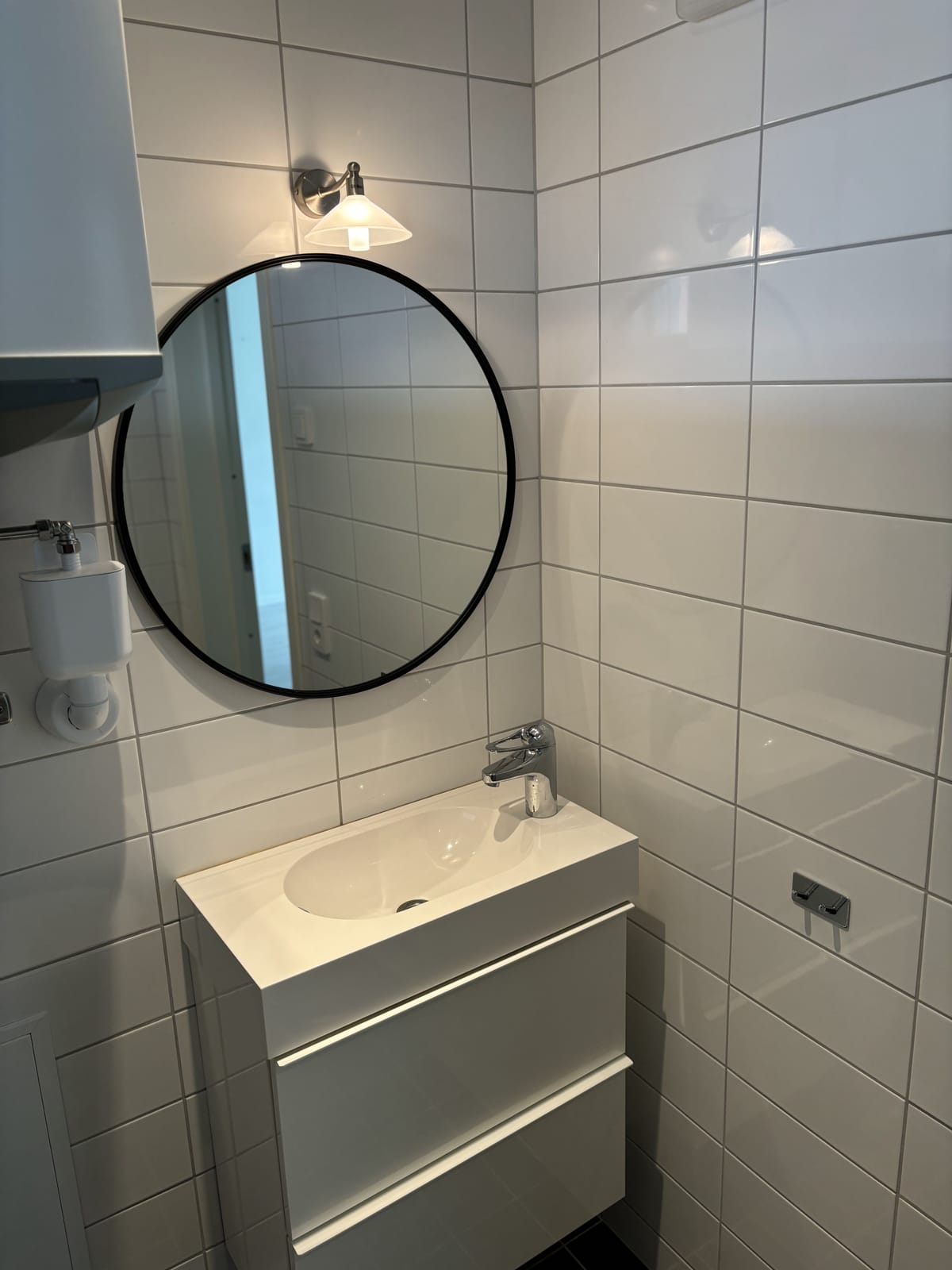 1 rok · 28 m² i Ängelholm – bild 5