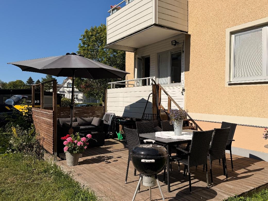 2 rok · 55 m² i Bro – Bro