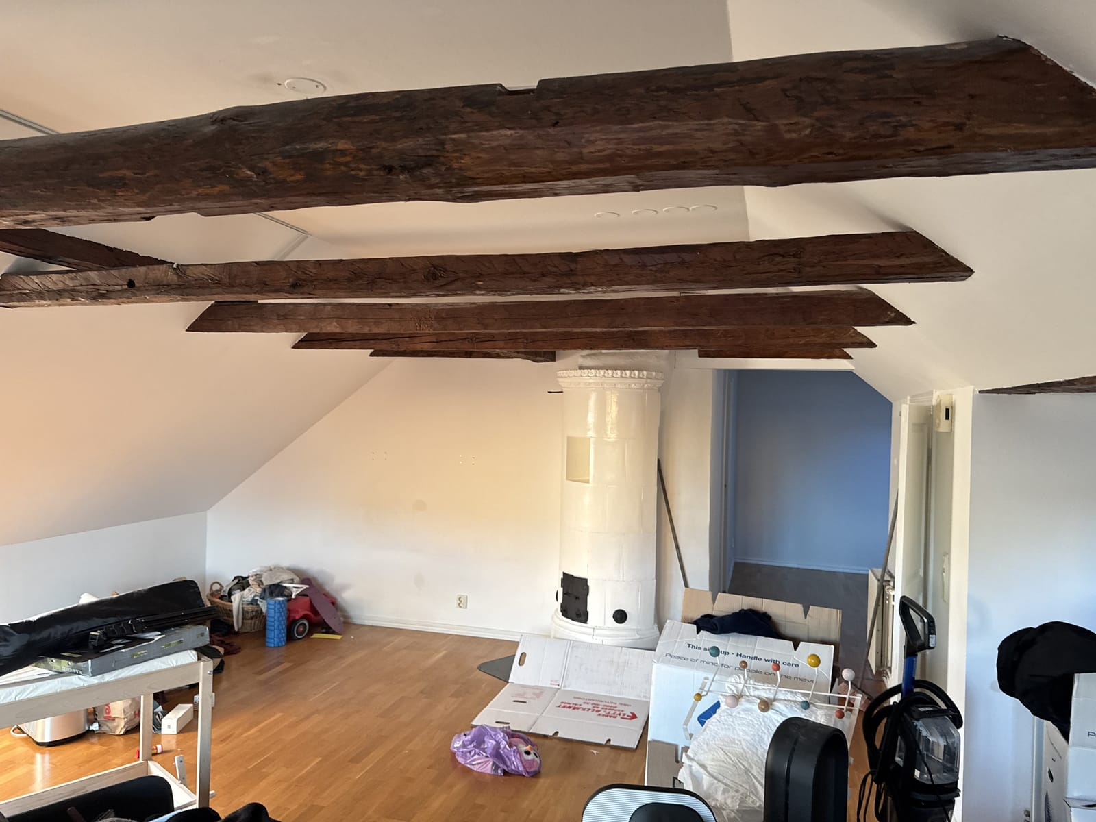 5 rok · 145 m² i Kalmar – bild 3