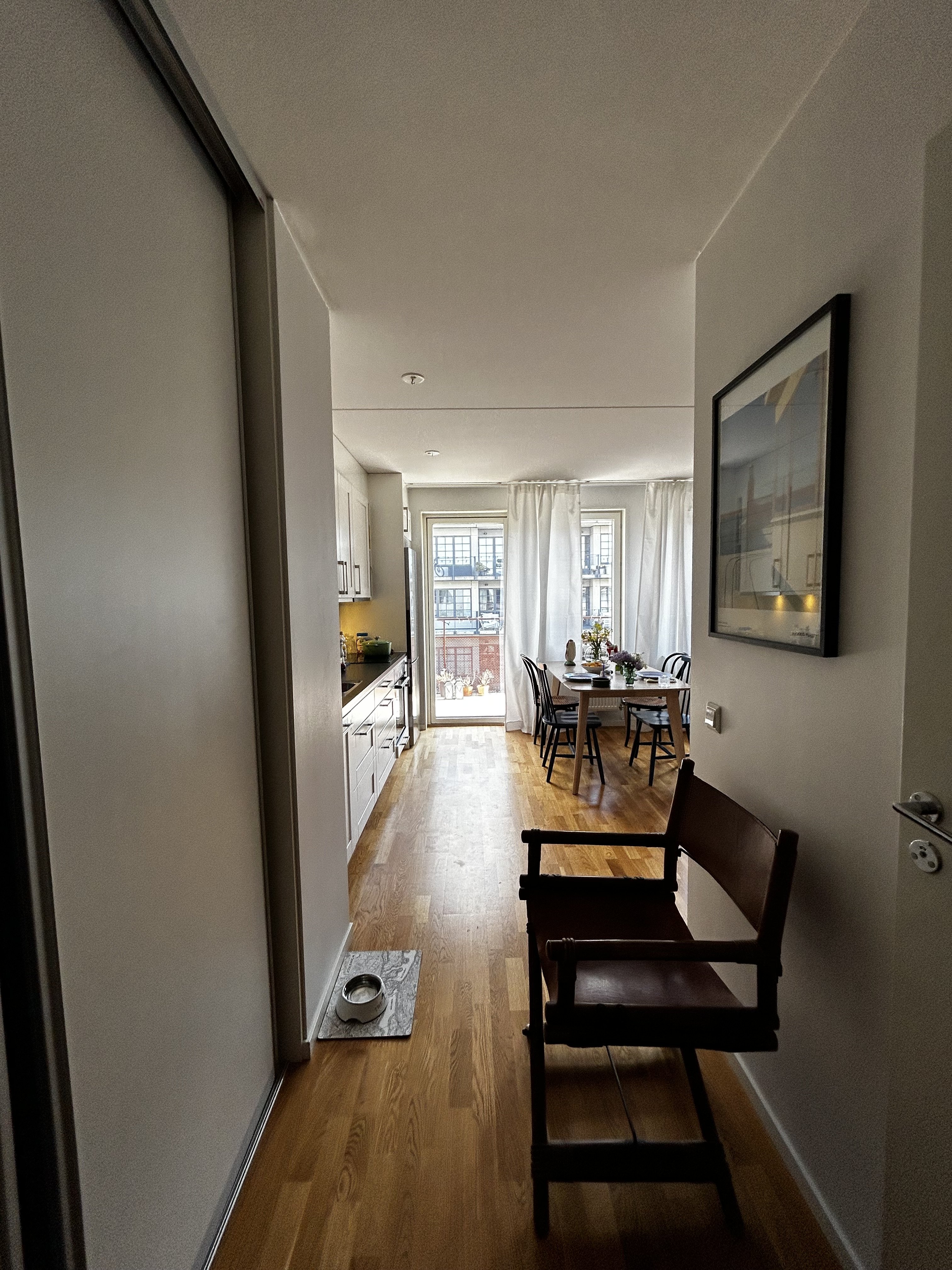 Lägenhet, 2 rooms, 37 sqm, Nacka – Nacka