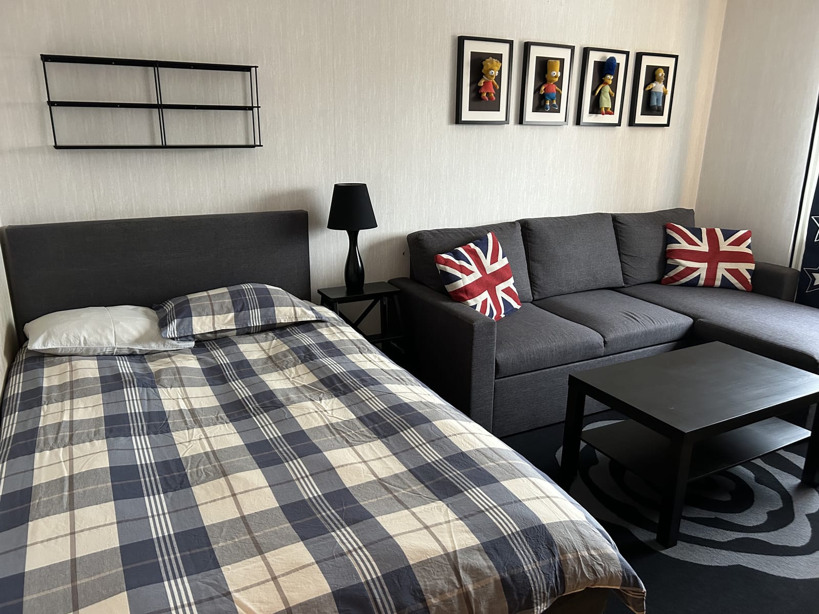 1 rok · 15 m² i Göteborg – bild 3