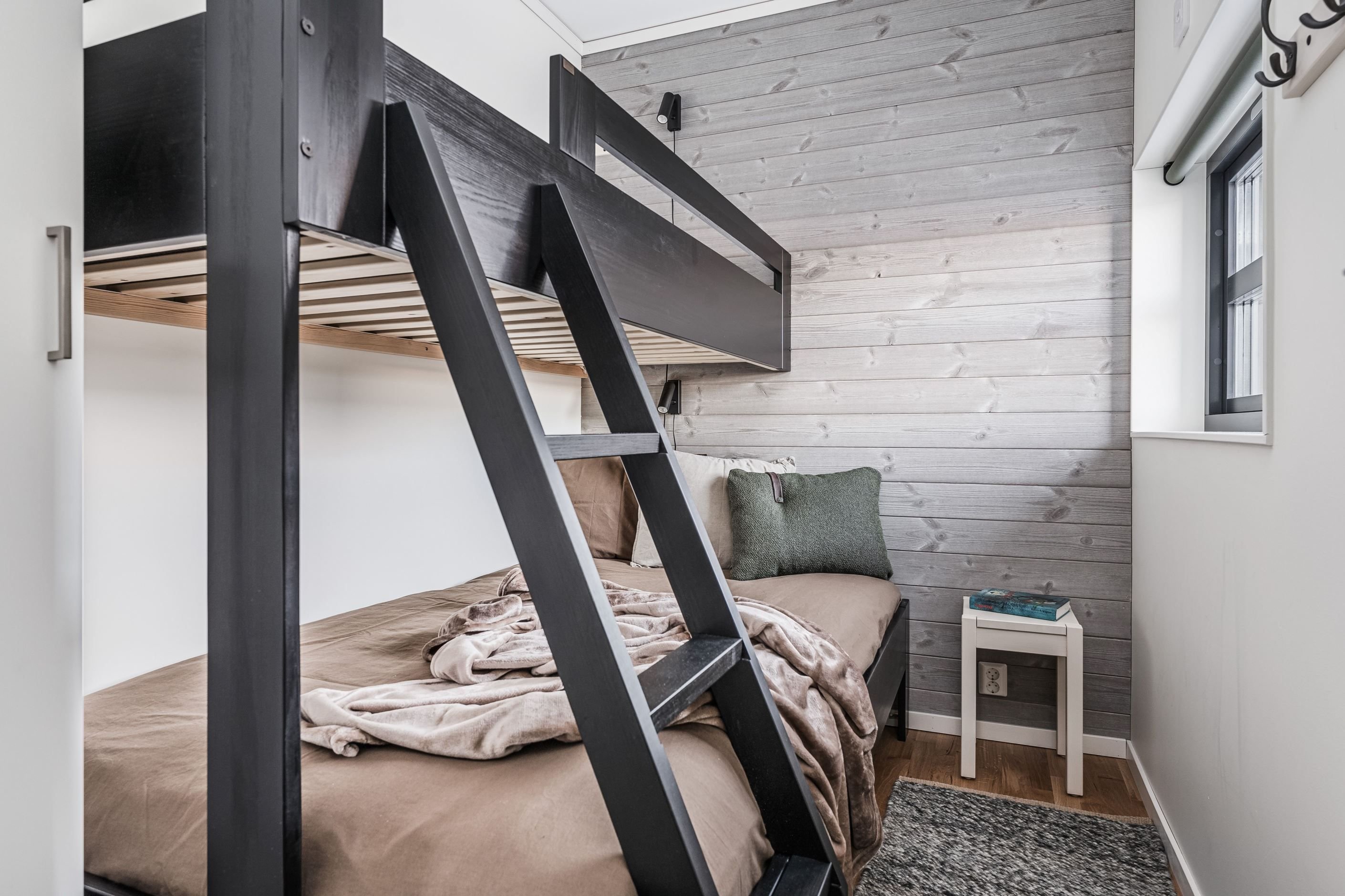 Lägenhet, 4 rooms, 72 sqm, Funäsdalen – bild 12