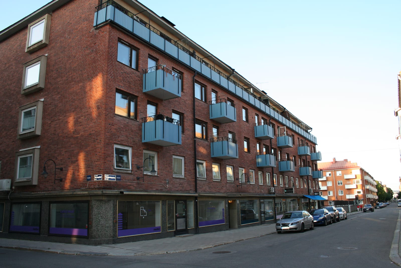 3 rok · 95 m² i Sundsvall – bild 16