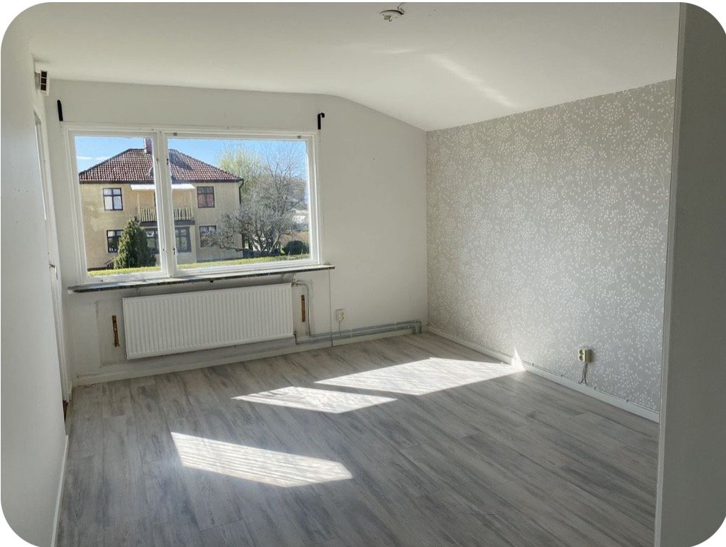 Radhus, 3 rooms, 75 sqm, Aspabruk – bild 3