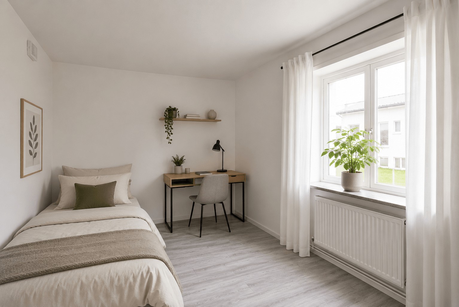 1 rok · 50 m² i Aneby – bild 3