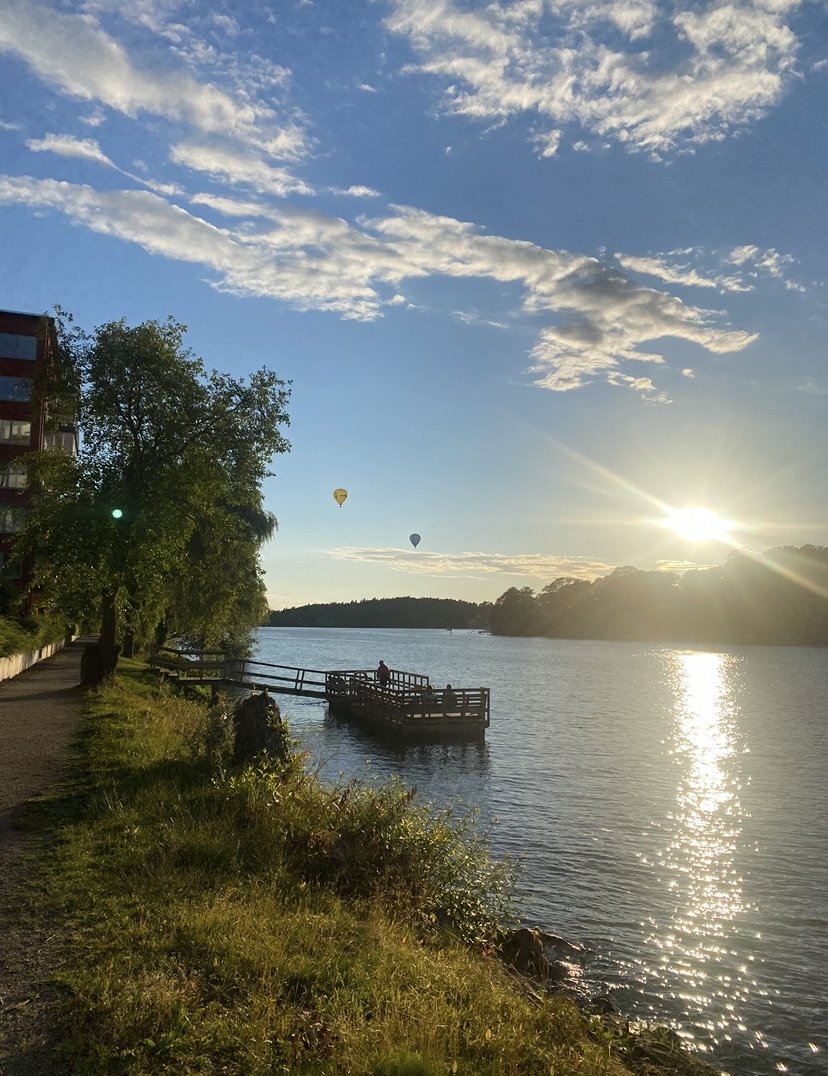 Lägenhet, 2 rooms, 12 sqm, Stockholm – bild 8