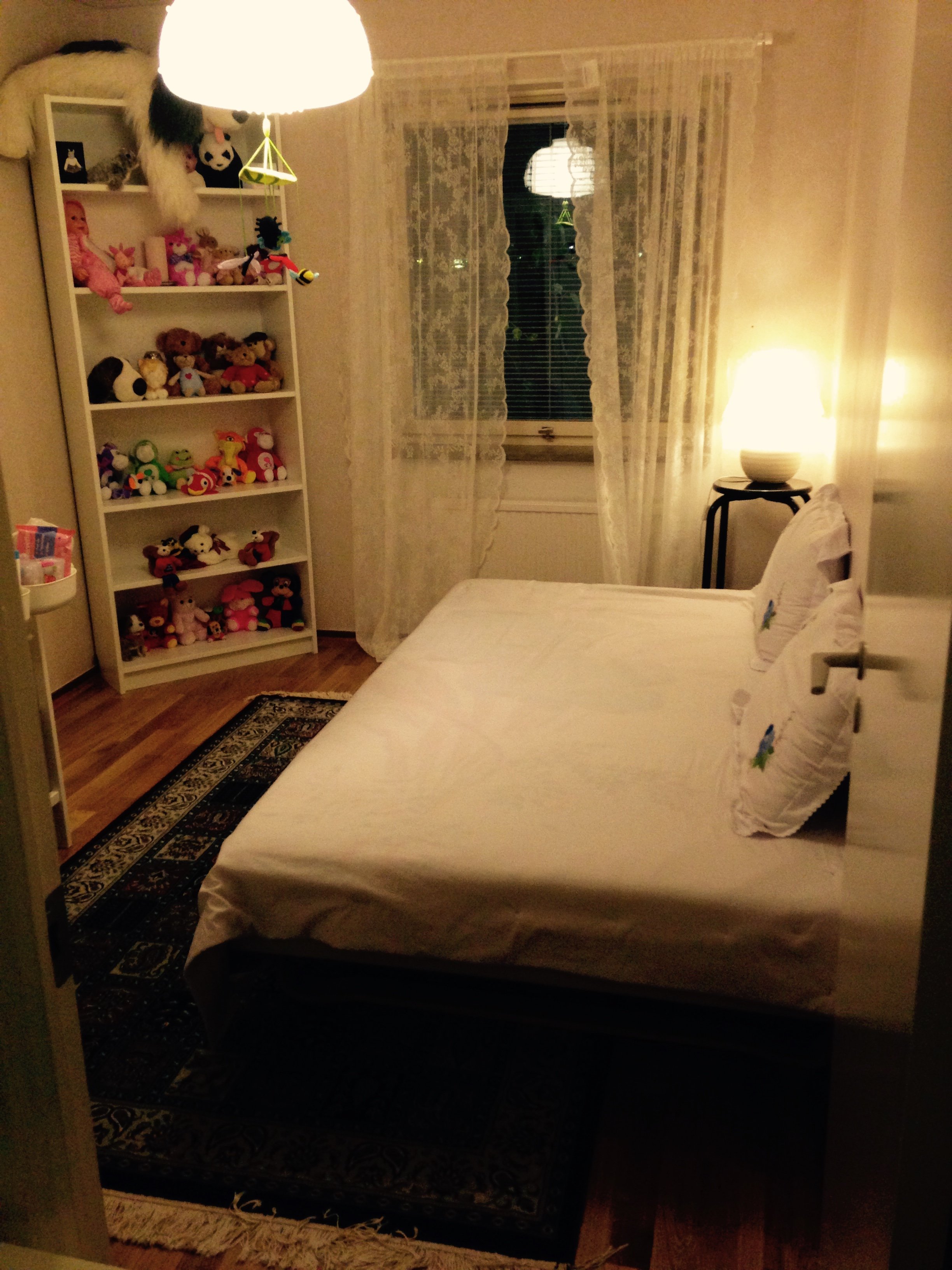 Lägenhet, 2 rooms, 75 sqm, Hisings Backa – bild 2