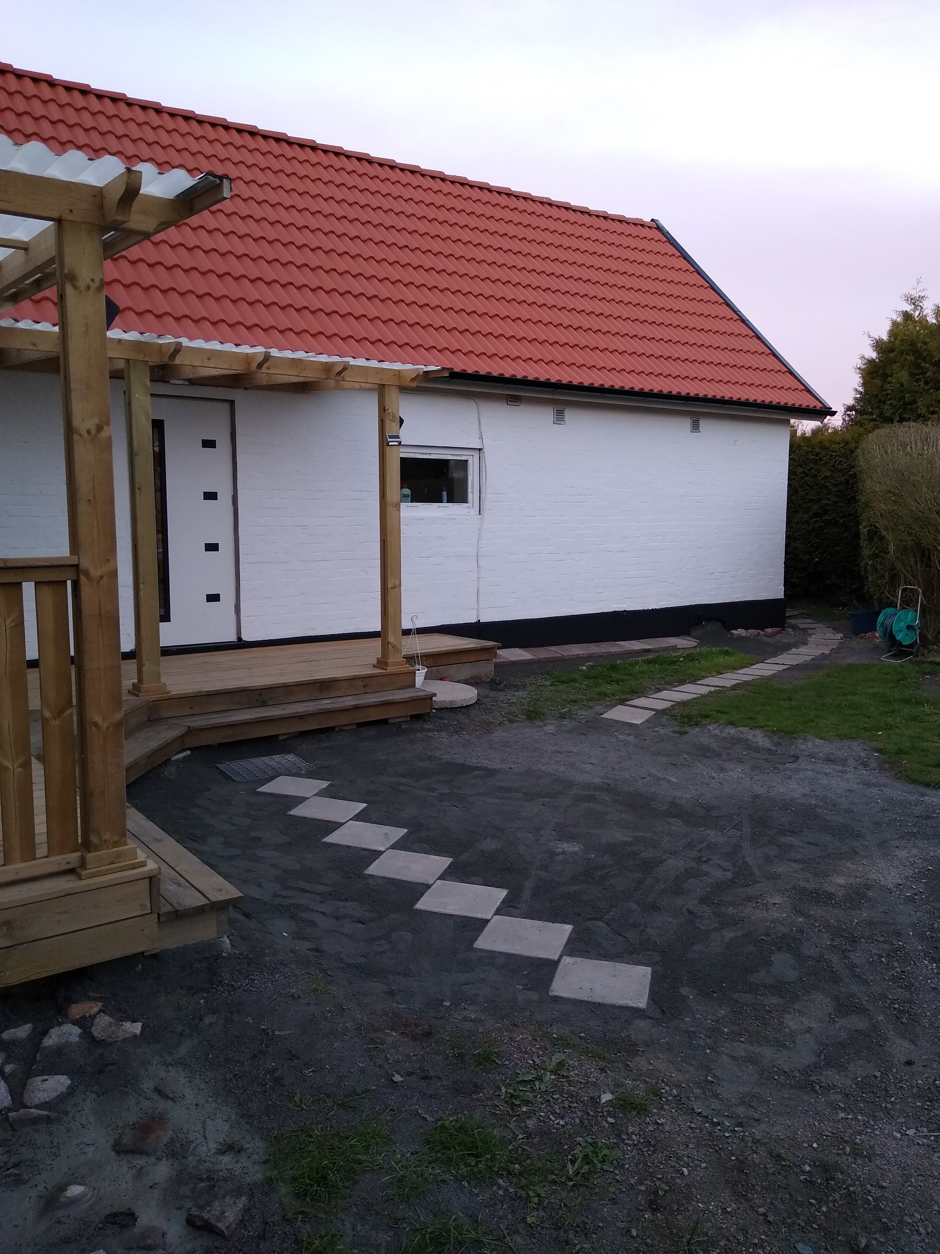 Villa/Hus, 3 rooms, 82 sqm, Lövestad – bild 2