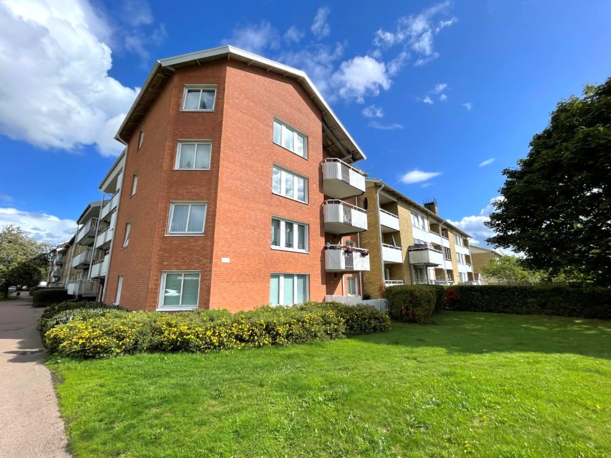 3 rok · 76 m² i Billesholm – bild 14