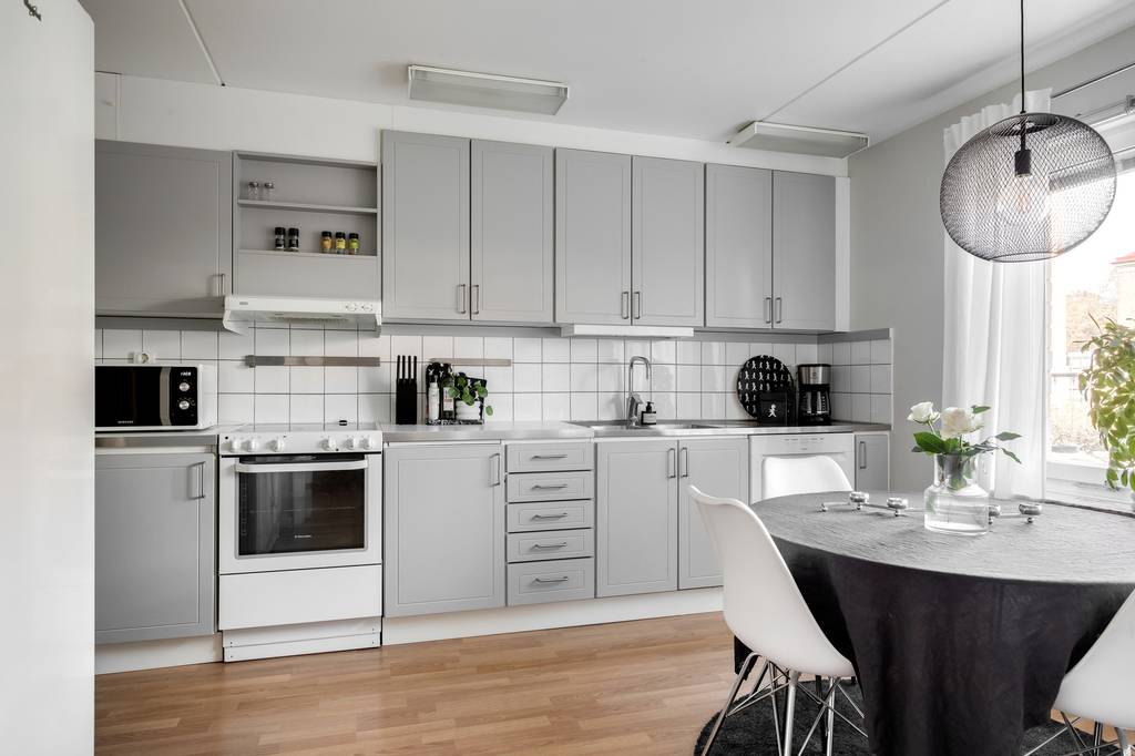3 rok · 90 m² i Gävle – bild 4