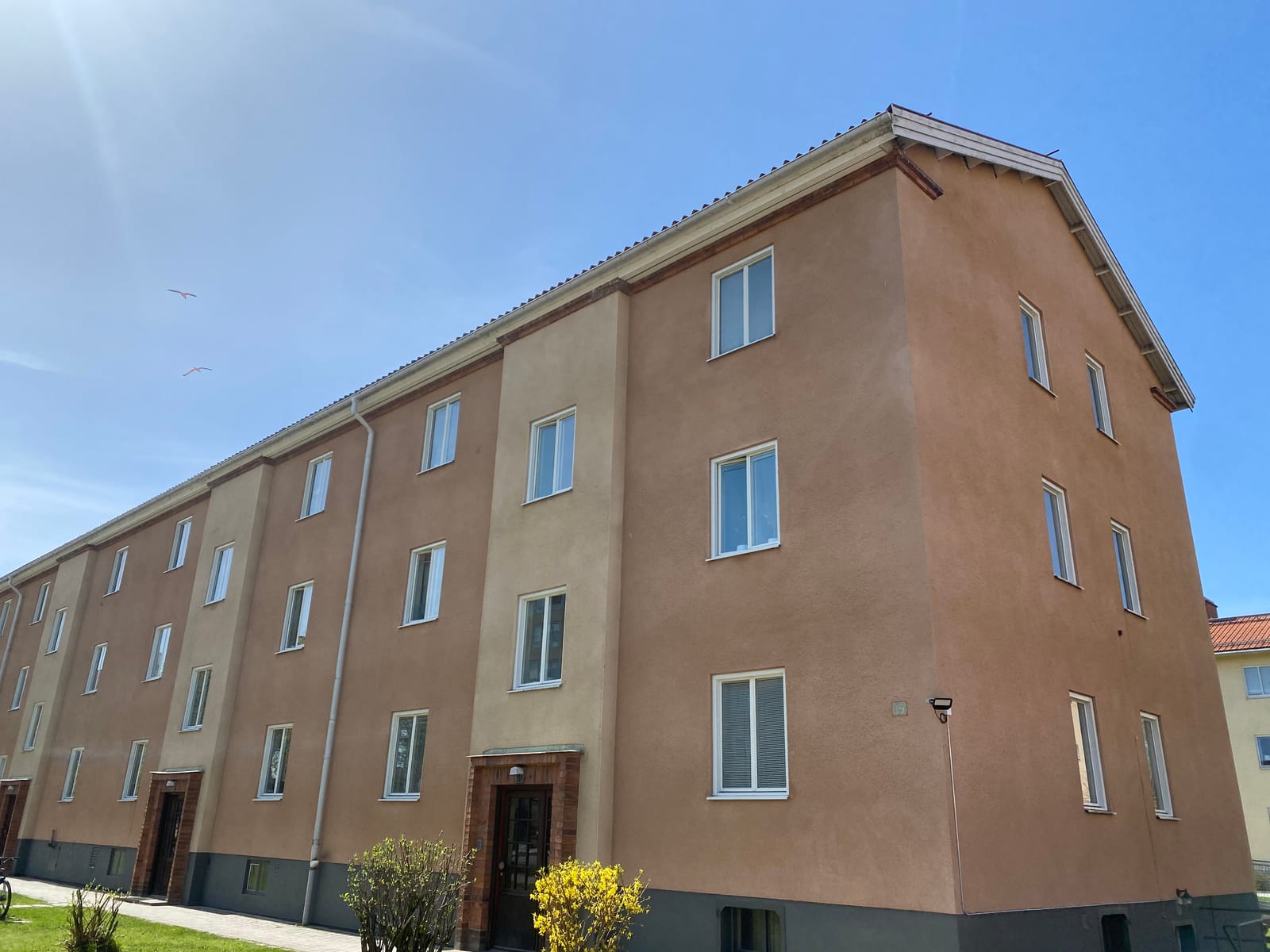 2 rok · 50 m² i Karlstad – bild 7