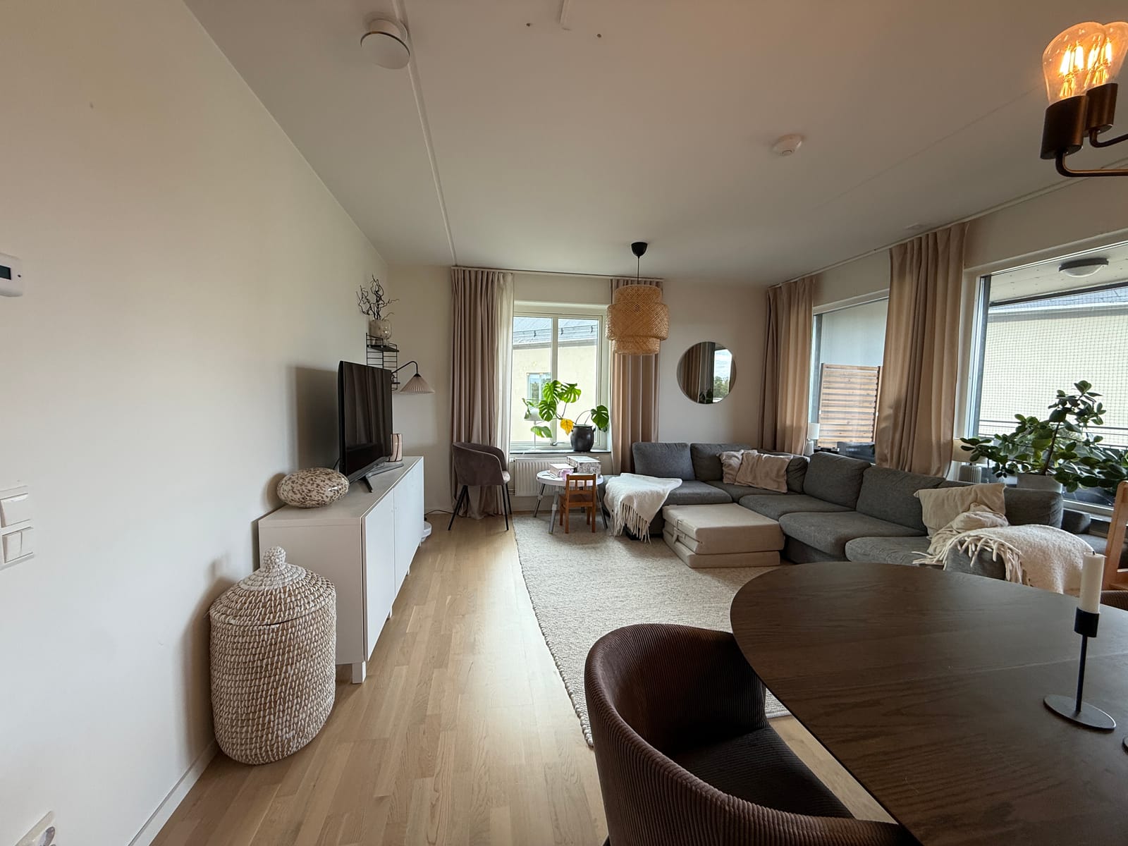 3 rok · 74 m² i Växjö – bild 15