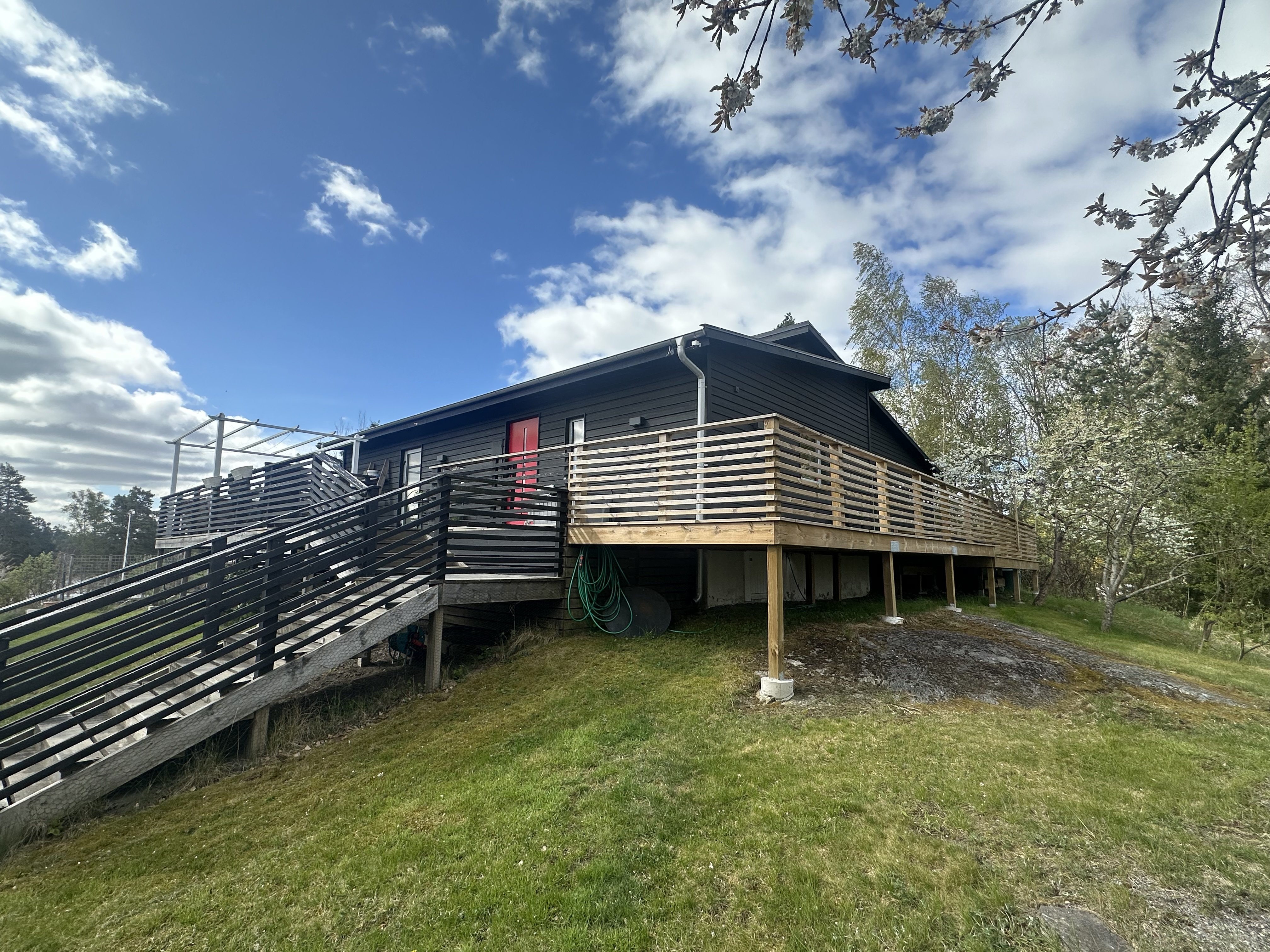 Villa/Hus, 5 rooms, 155 sqm, Värmdö – bild 18