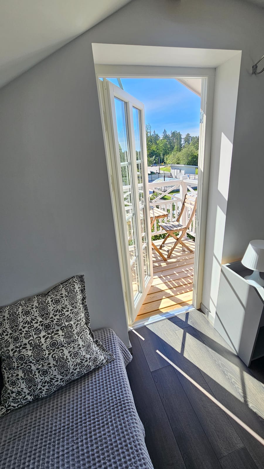 4 rok · 70 m² i Sigtuna – bild 18