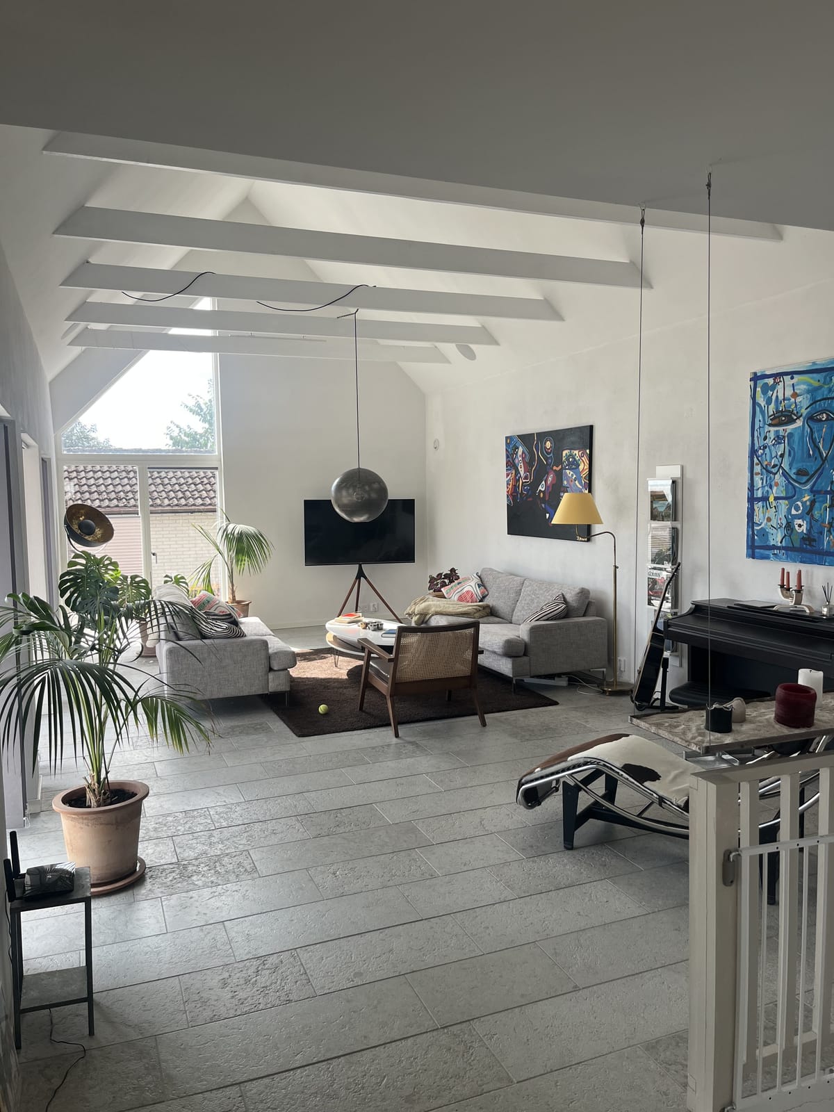 12 rok · 200 m² i Nyhamnsläge – bild 2