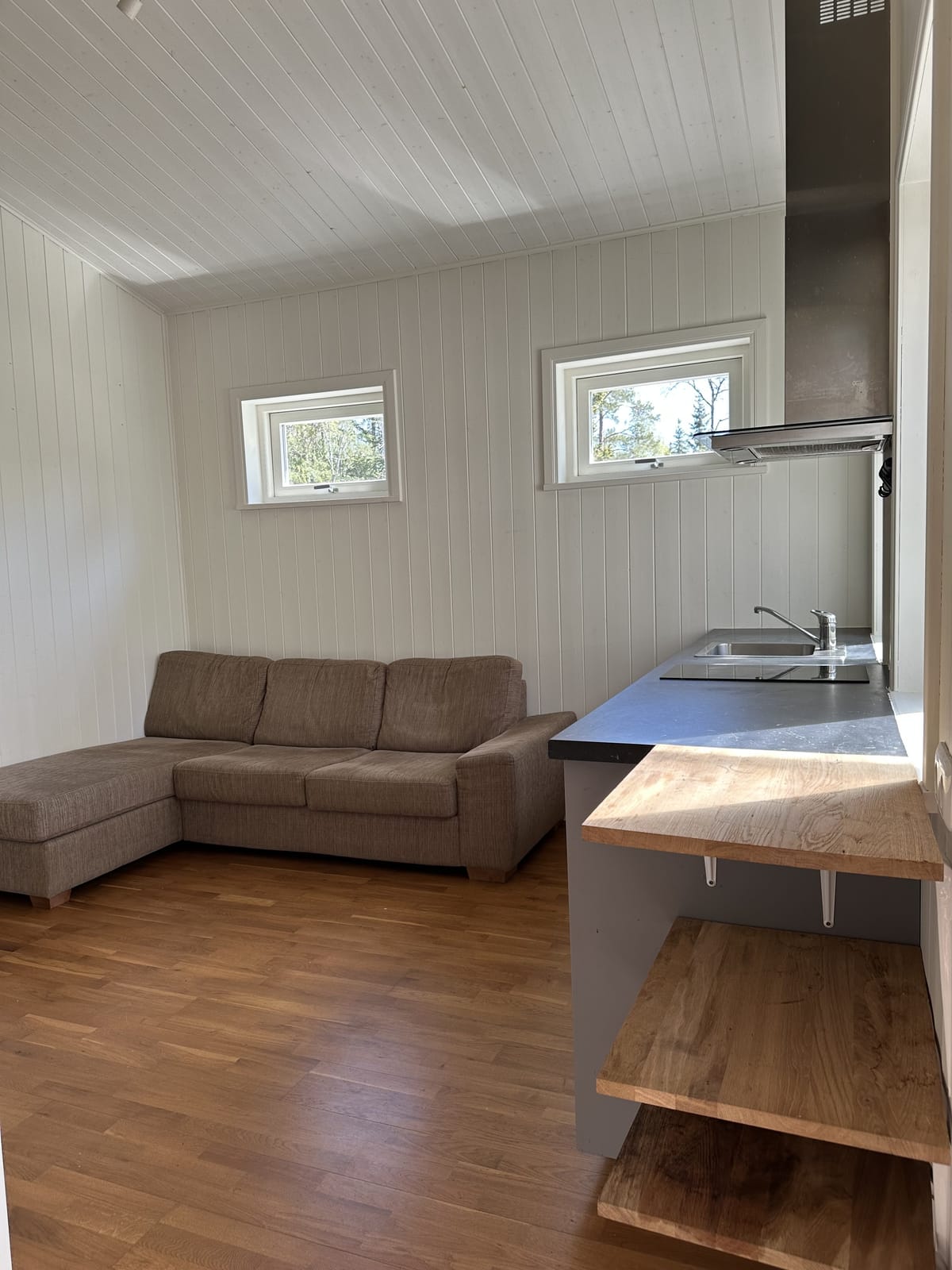 2 rok · 38 m² i Skogås – bild 4