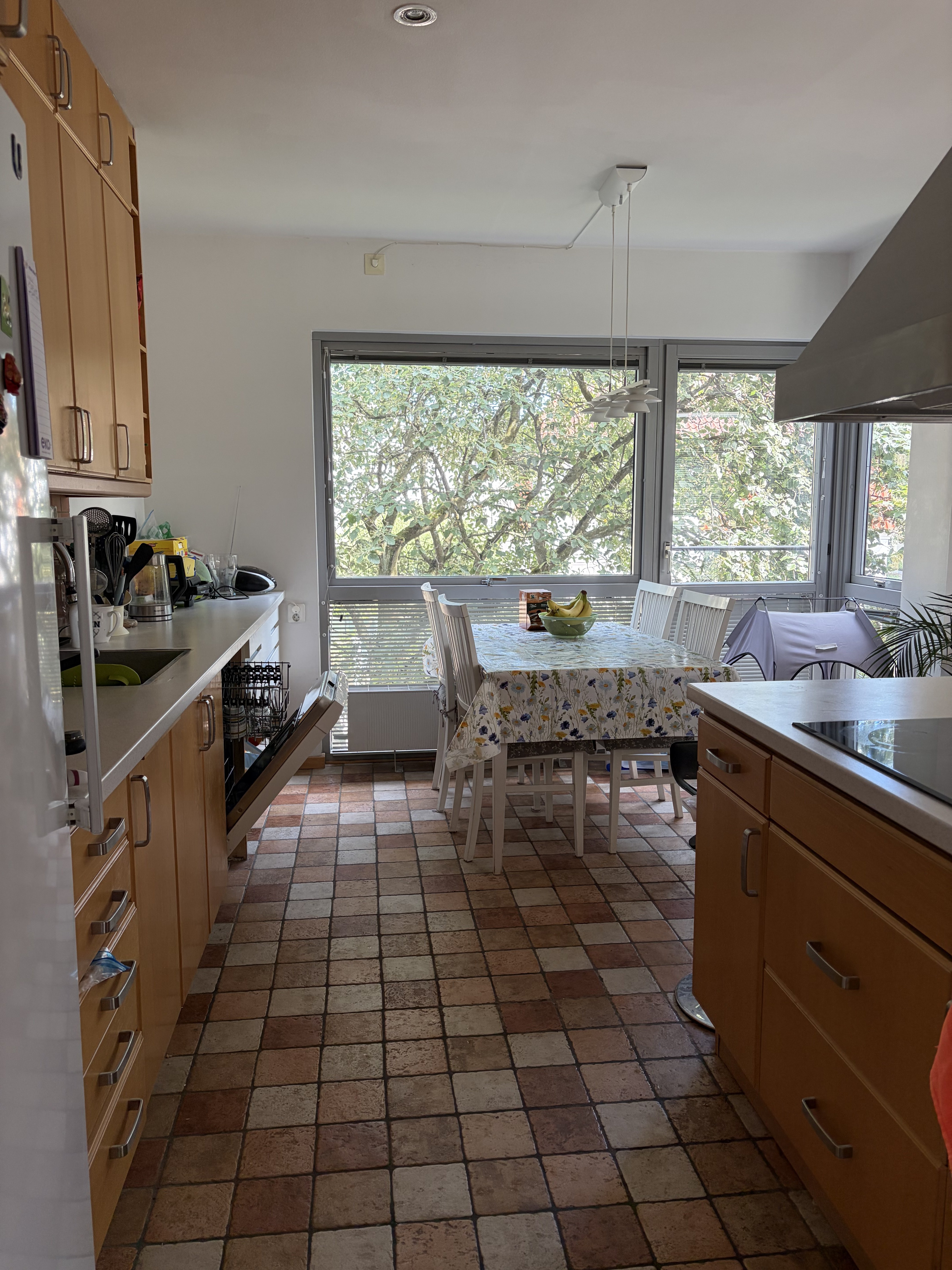 Lägenhet, 4 rooms, 120 sqm, Helsingborg – bild 4