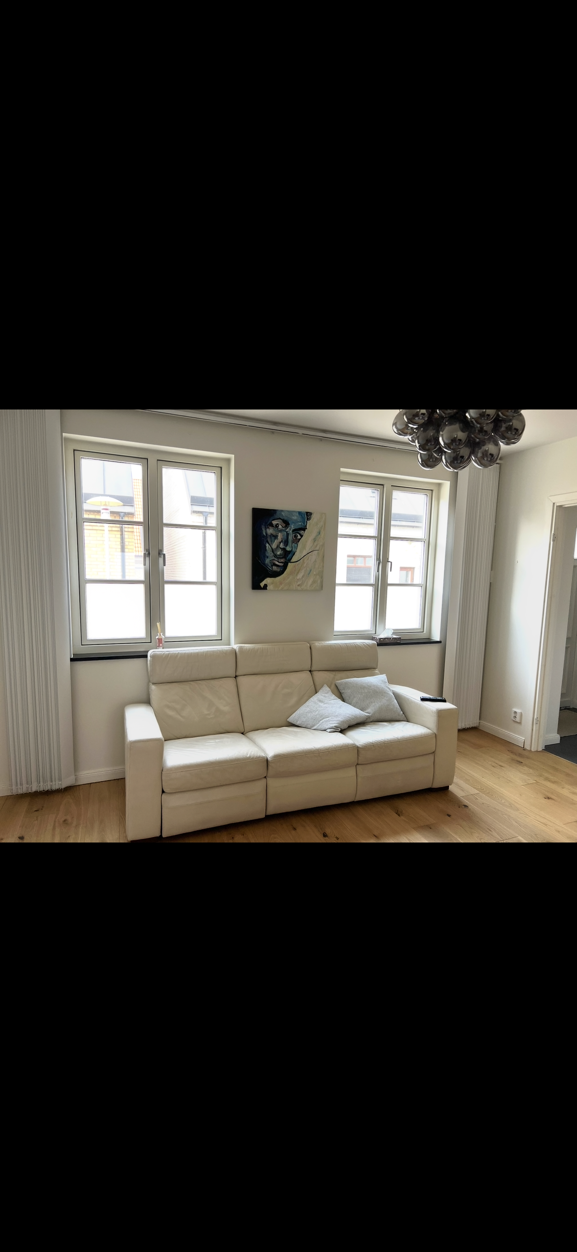 Duplex, 3 rooms, 90 sqm, Lund – bild 2