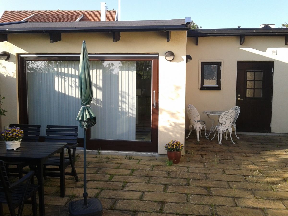 Stuga, 1 rooms, 35 sqm, Domsten