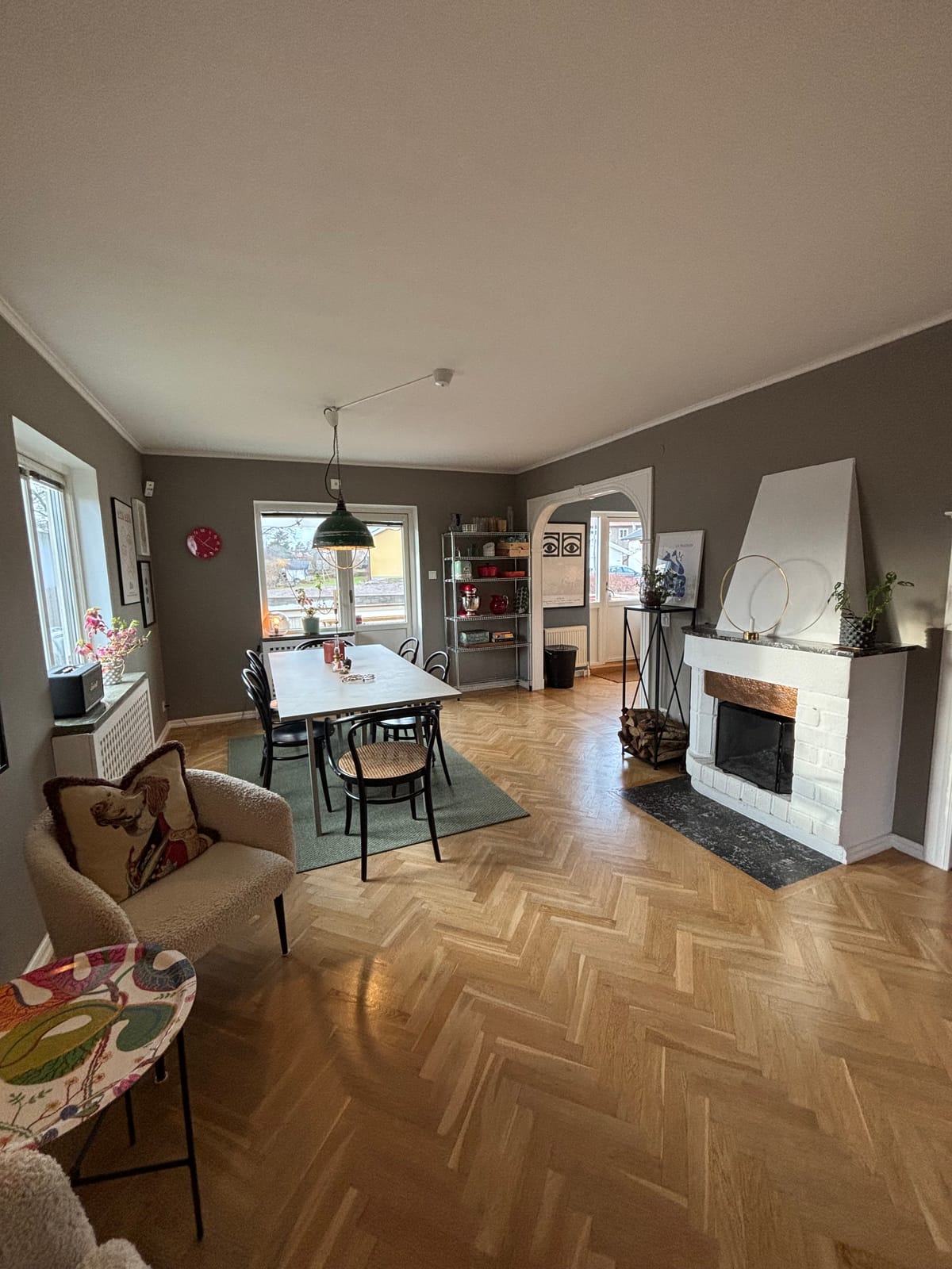 Villa/Hus, 5 rooms, 160 sqm, Vällingby