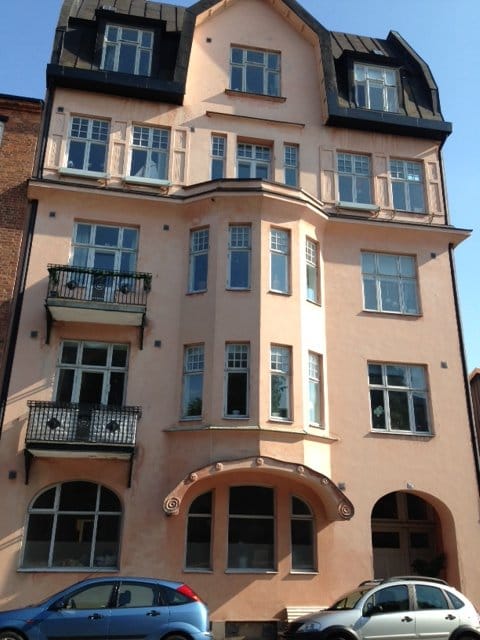 4 rok · 117 m² i Karlskrona – bild 5