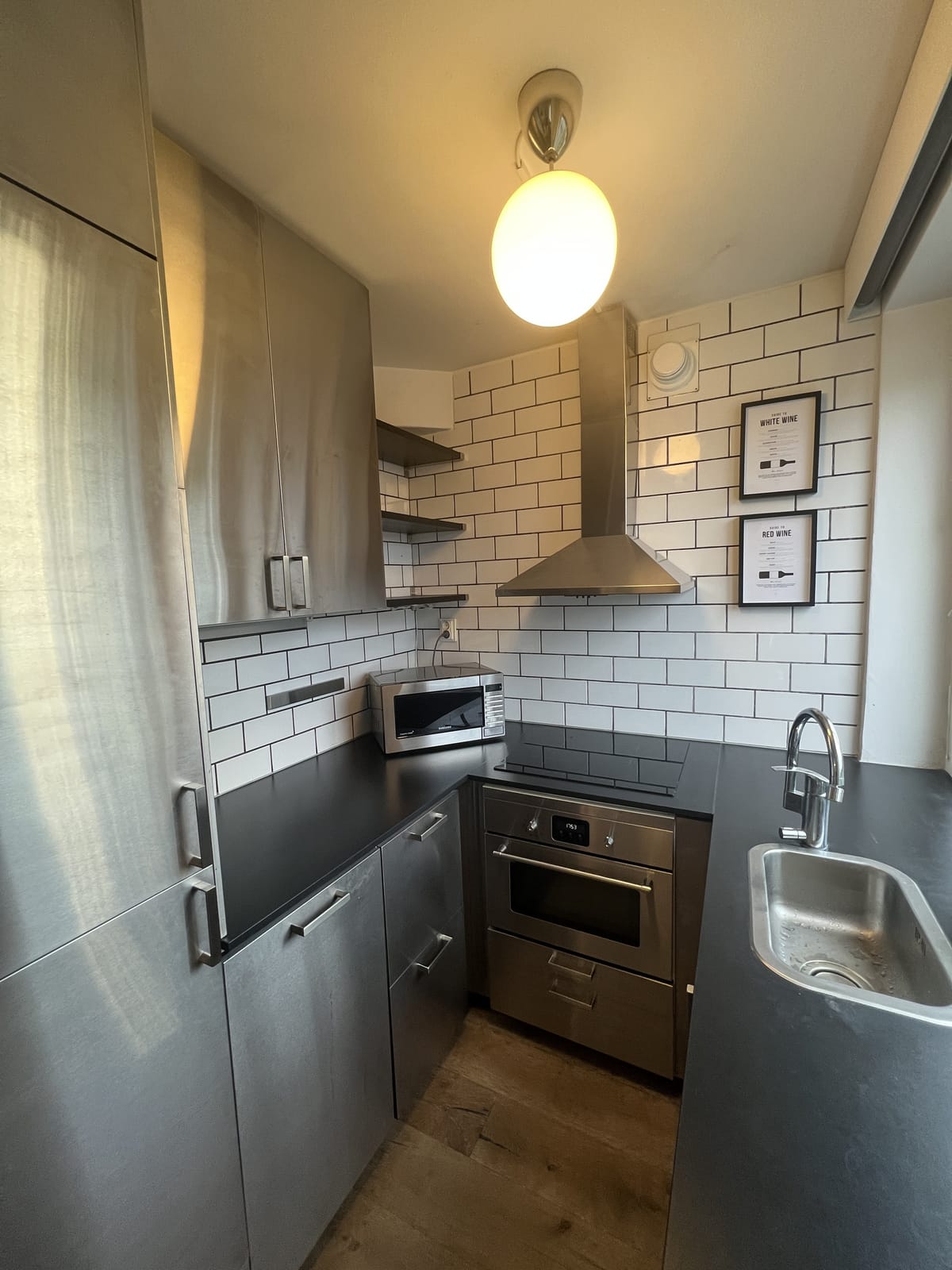 1 rok · 28 m² i Djursholm – bild 5