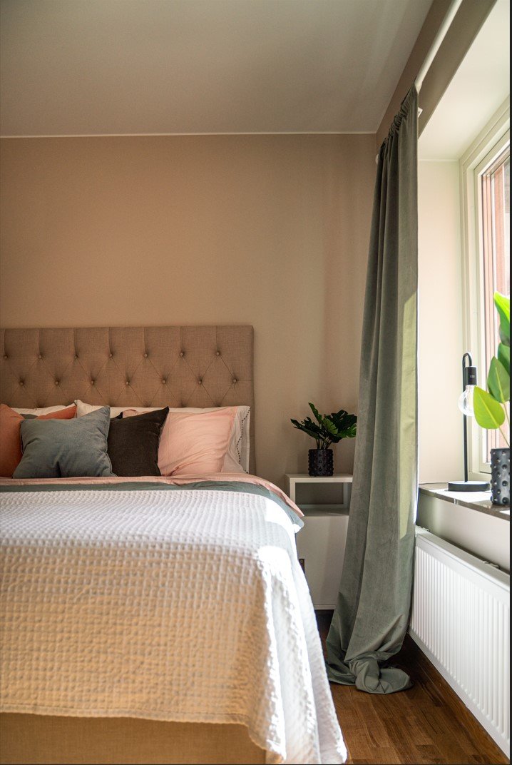 Lägenhet, 2 rooms, 51 sqm, Kalmar