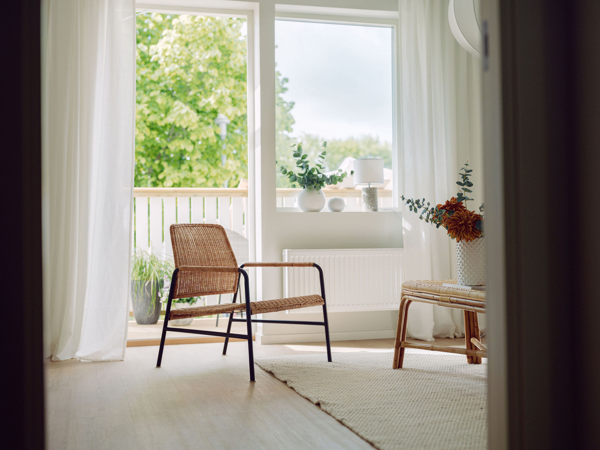 2 rok · 45 m² i Arboga – bild 25