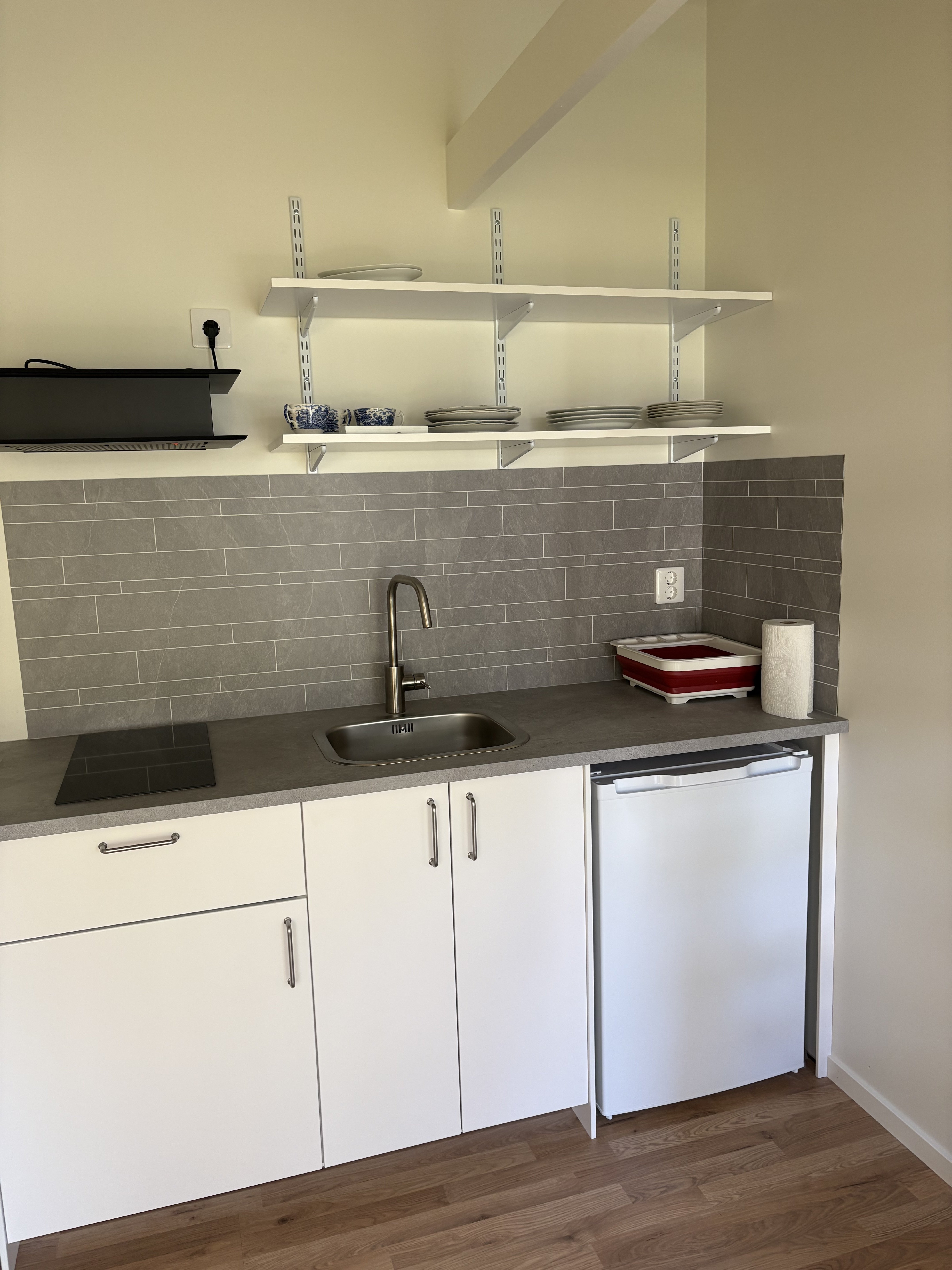 Stuga, 2 rooms, 23 sqm, Åhus – bild 2