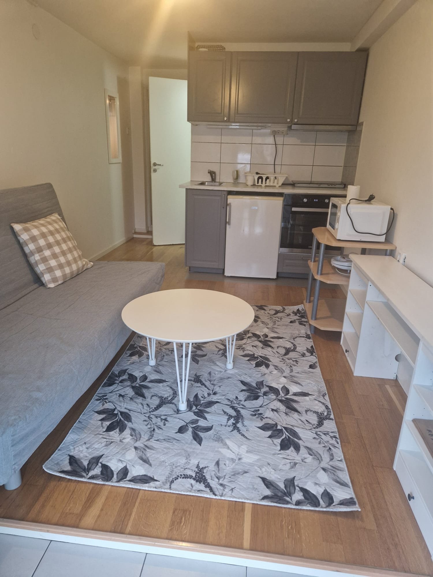 Radhus, 2 rooms, 30 sqm, Hässelby – Hässelby