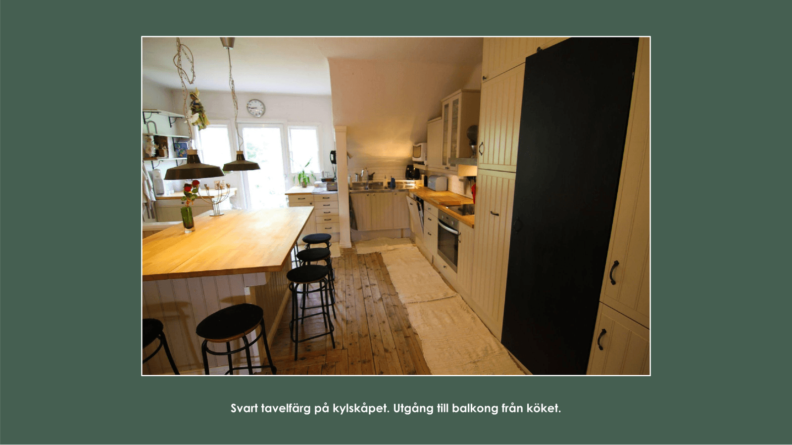 5 rok · 150 m² i Nykvarn – bild 12