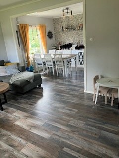 4 rok · 130 m² i Bäckefors – bild 3