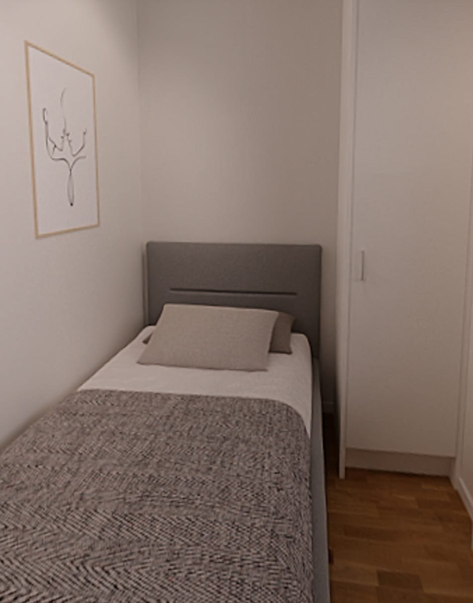 2 rok · 26 m² i Kungälv – bild 3