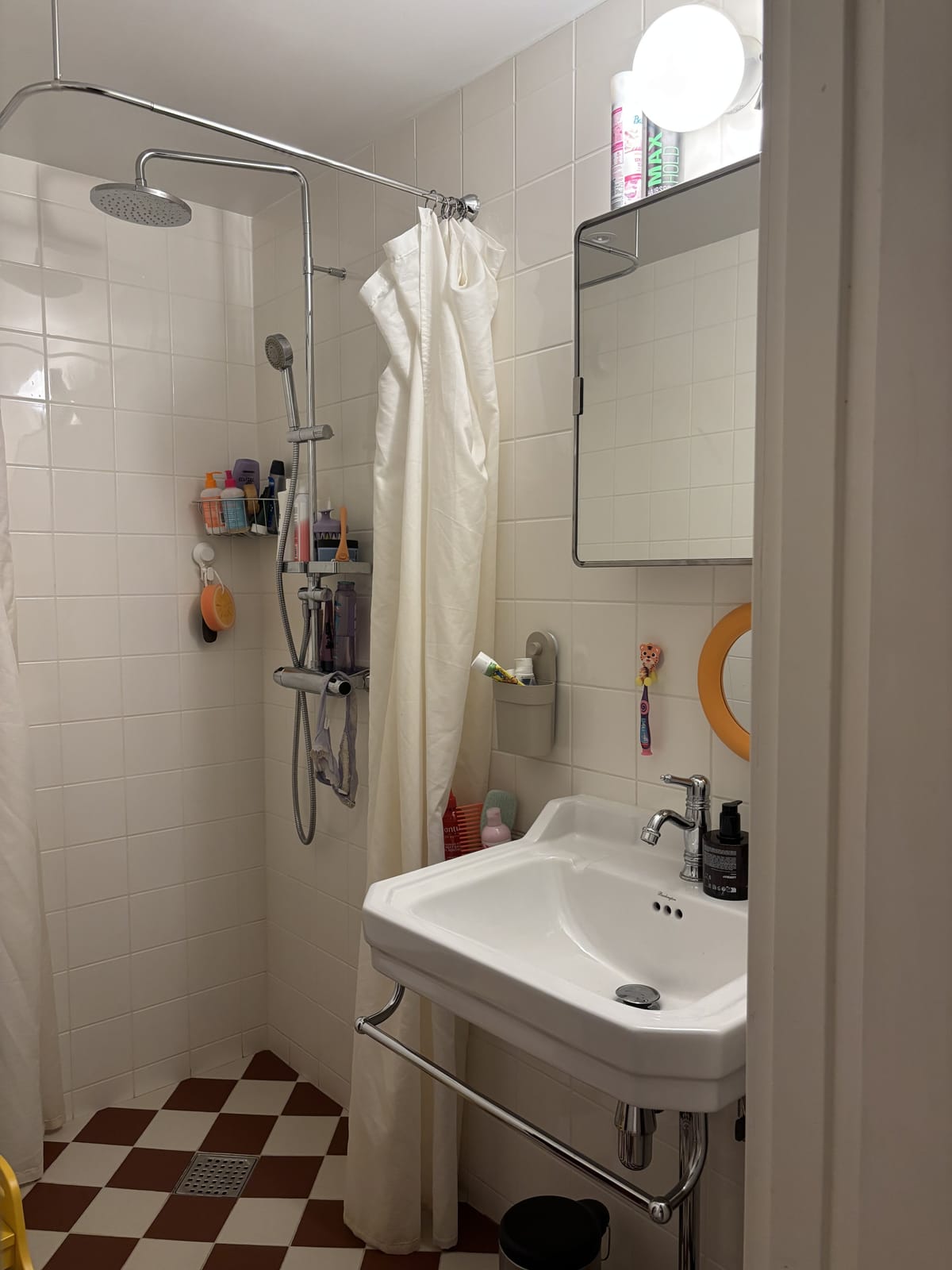 2 rok · 44 m² i Hägersten – bild 9