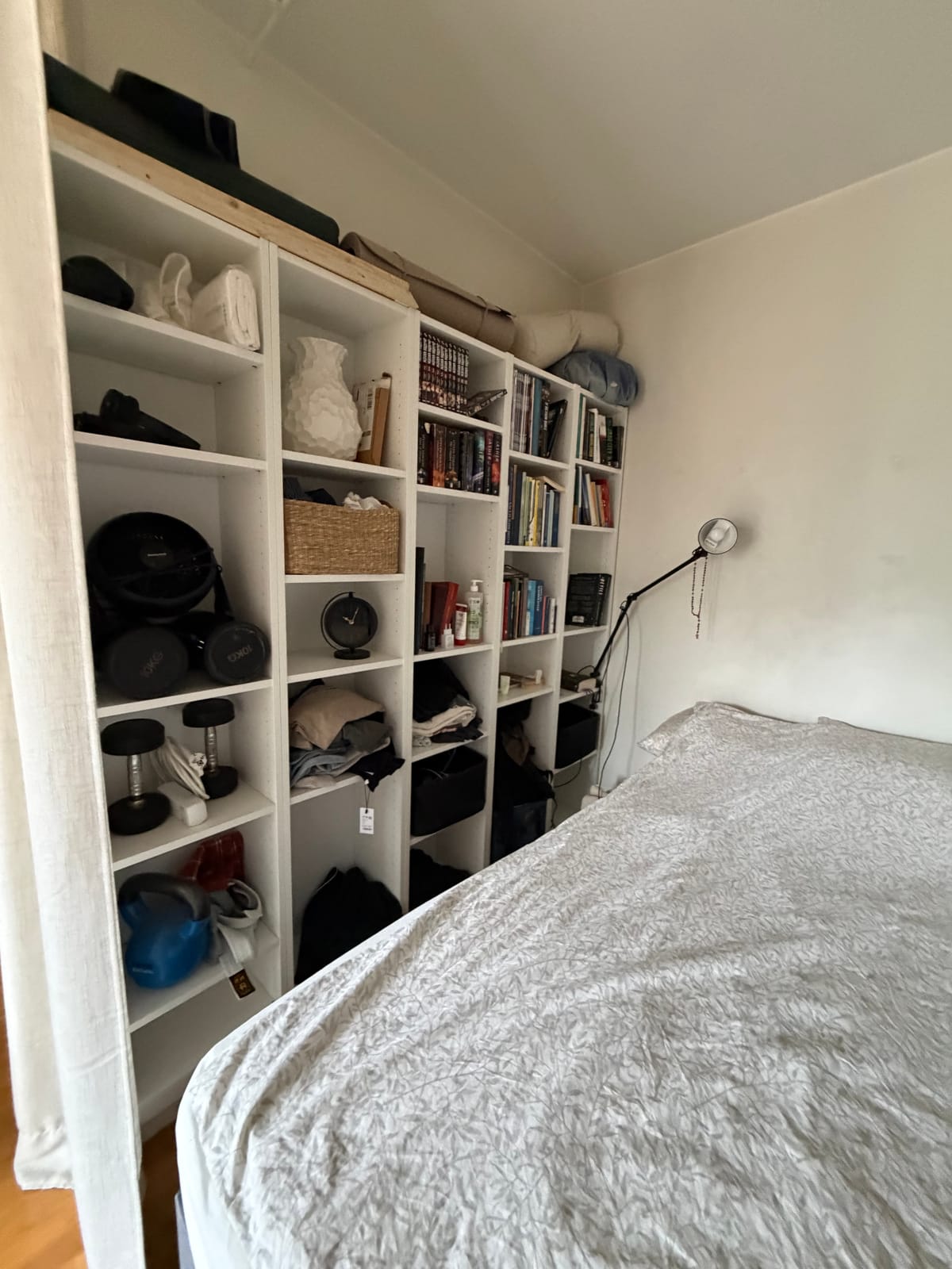 1 rok · 31 m² i Jönköping – bild 32