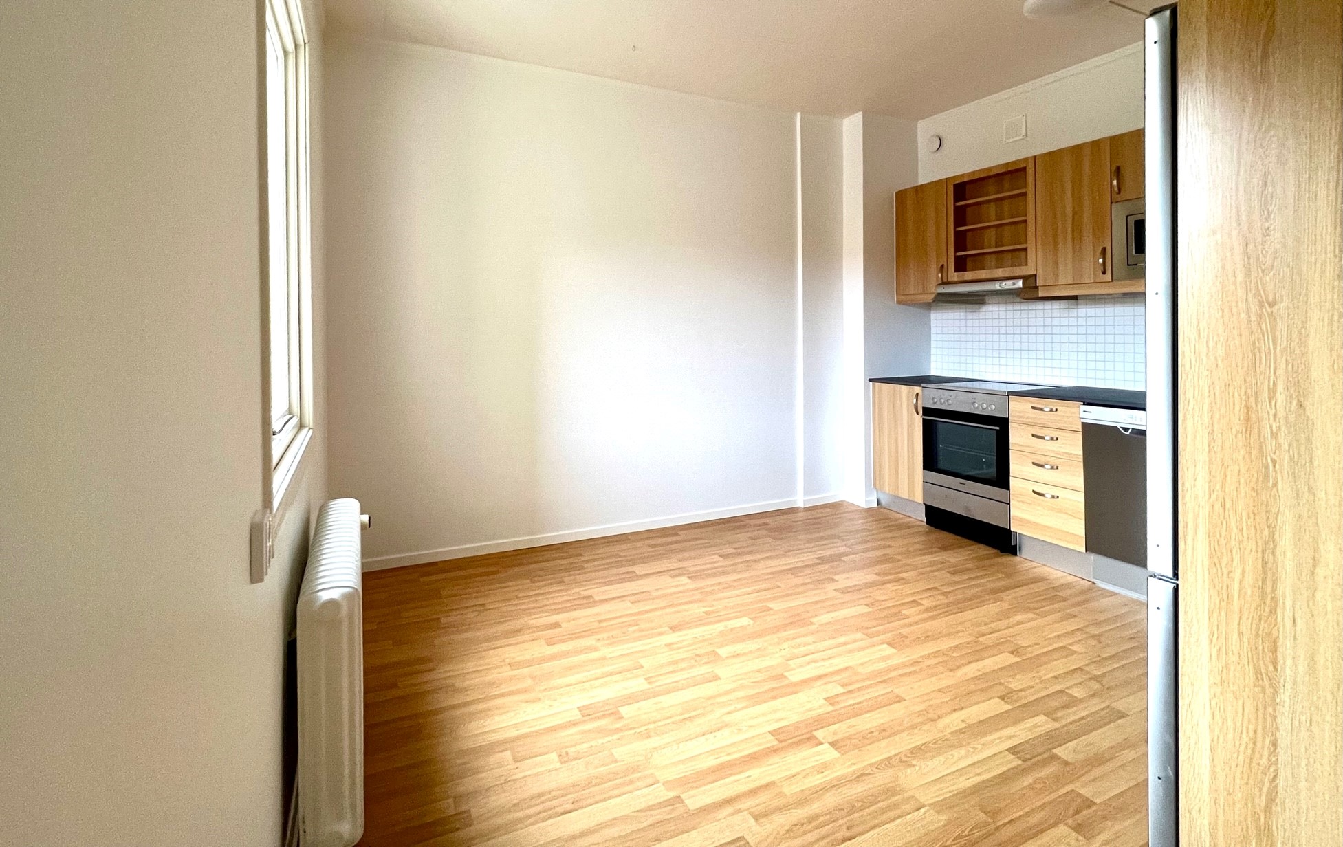 Lägenhet, 3 rooms, 97 sqm, Ludvika – bild 4