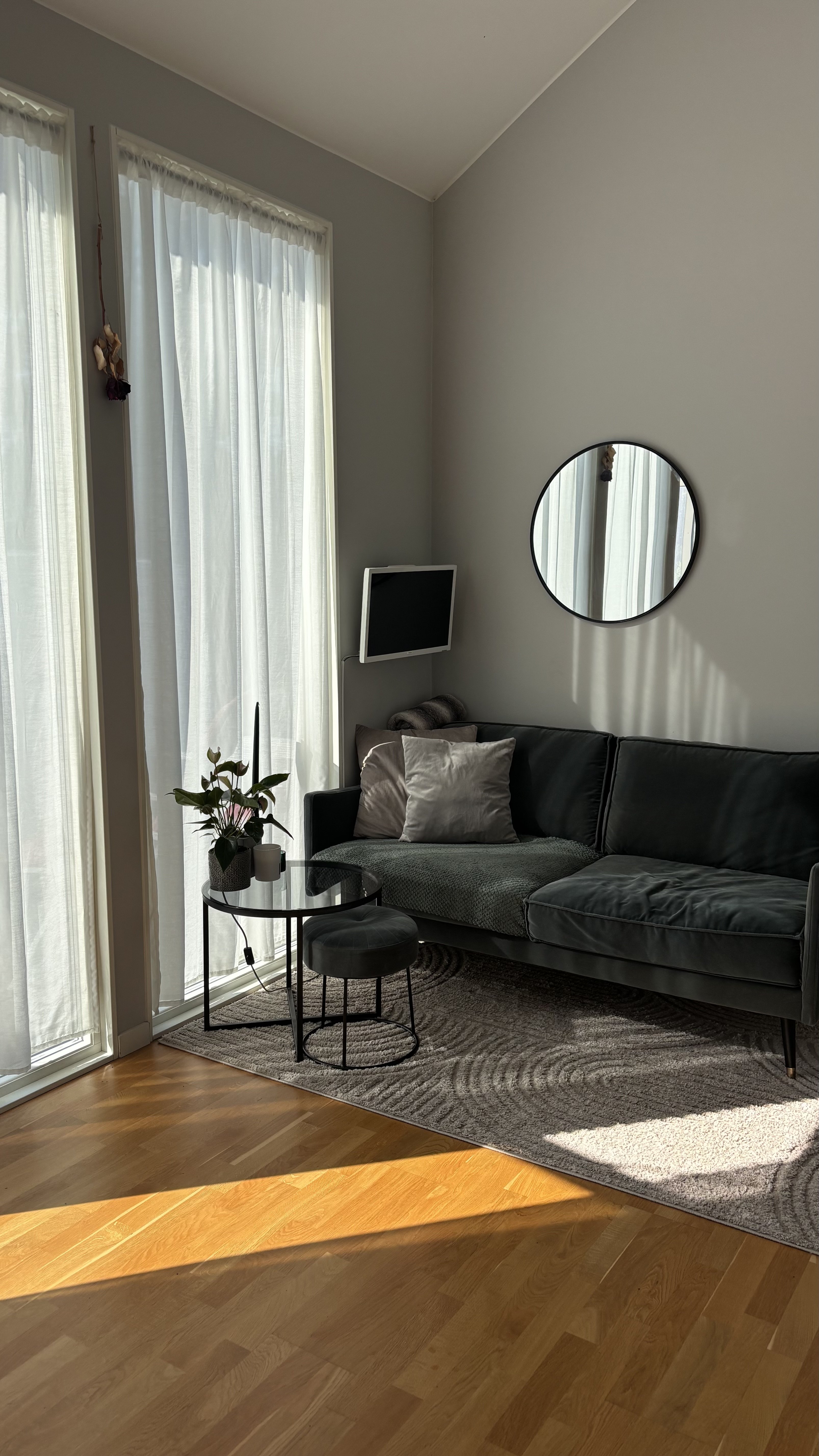 Övrigt, 1 rooms, 28 sqm, Skogås – bild 8